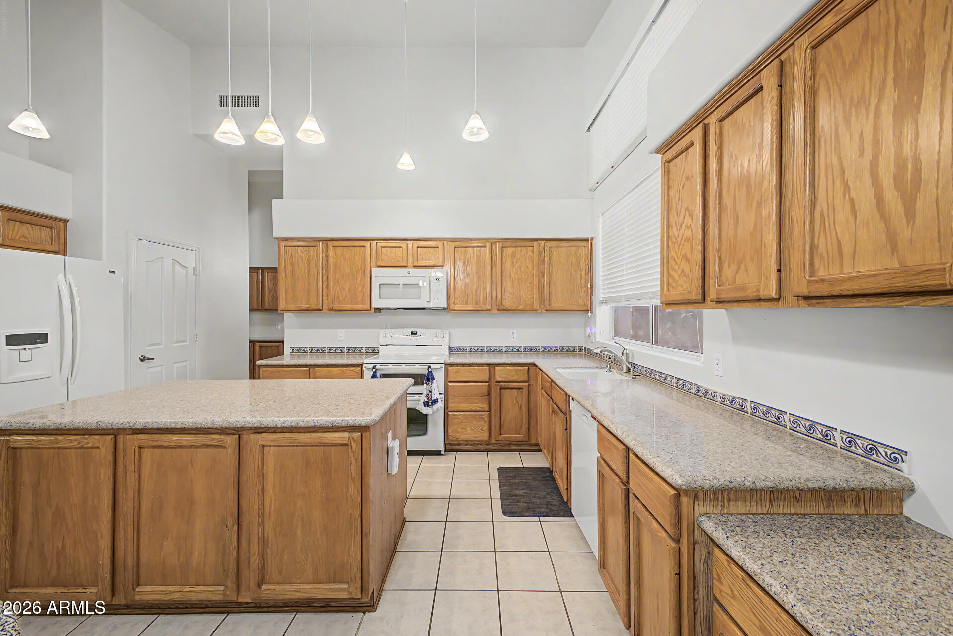 HARMON RANCH LOT 1-243 TR A-K - Residential