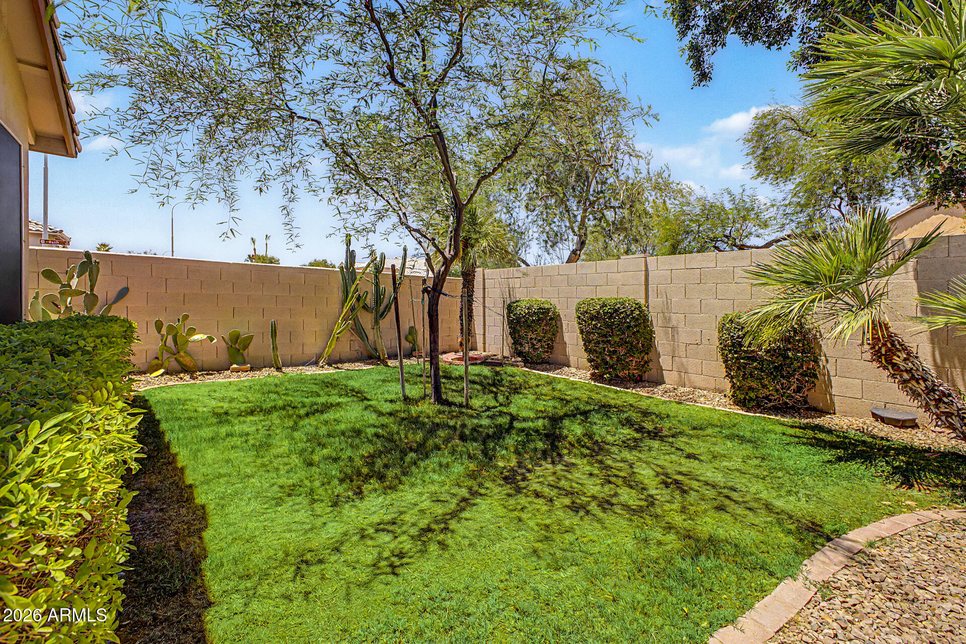 HARMON RANCH LOT 1-243 TR A-K - Residential