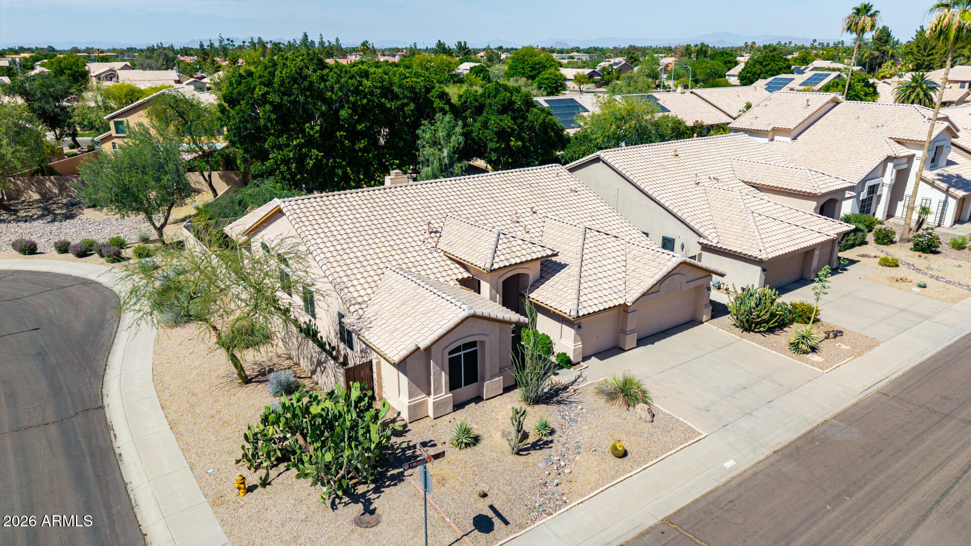HARMON RANCH LOT 1-243 TR A-K - Residential