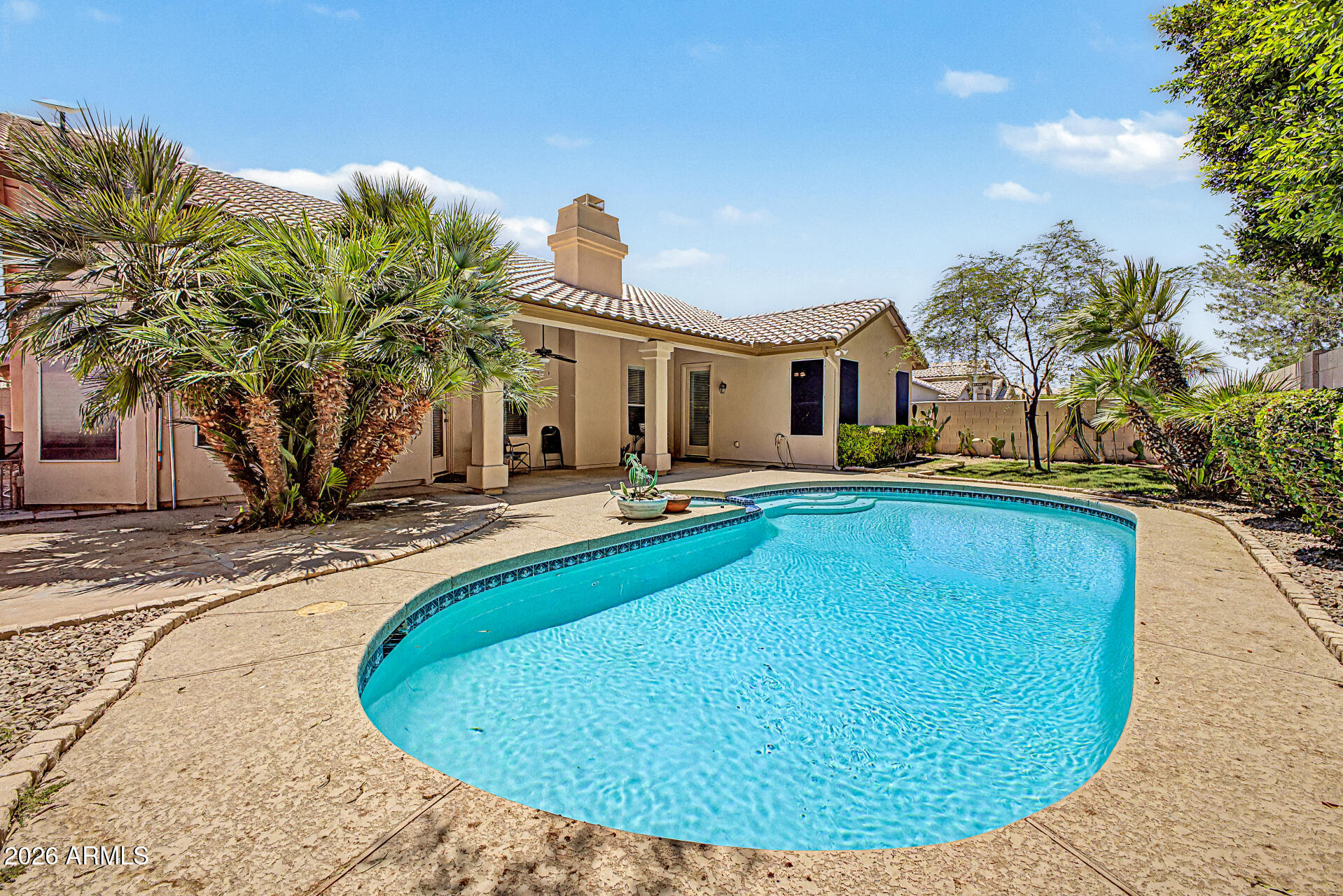 HARMON RANCH LOT 1-243 TR A-K - Residential