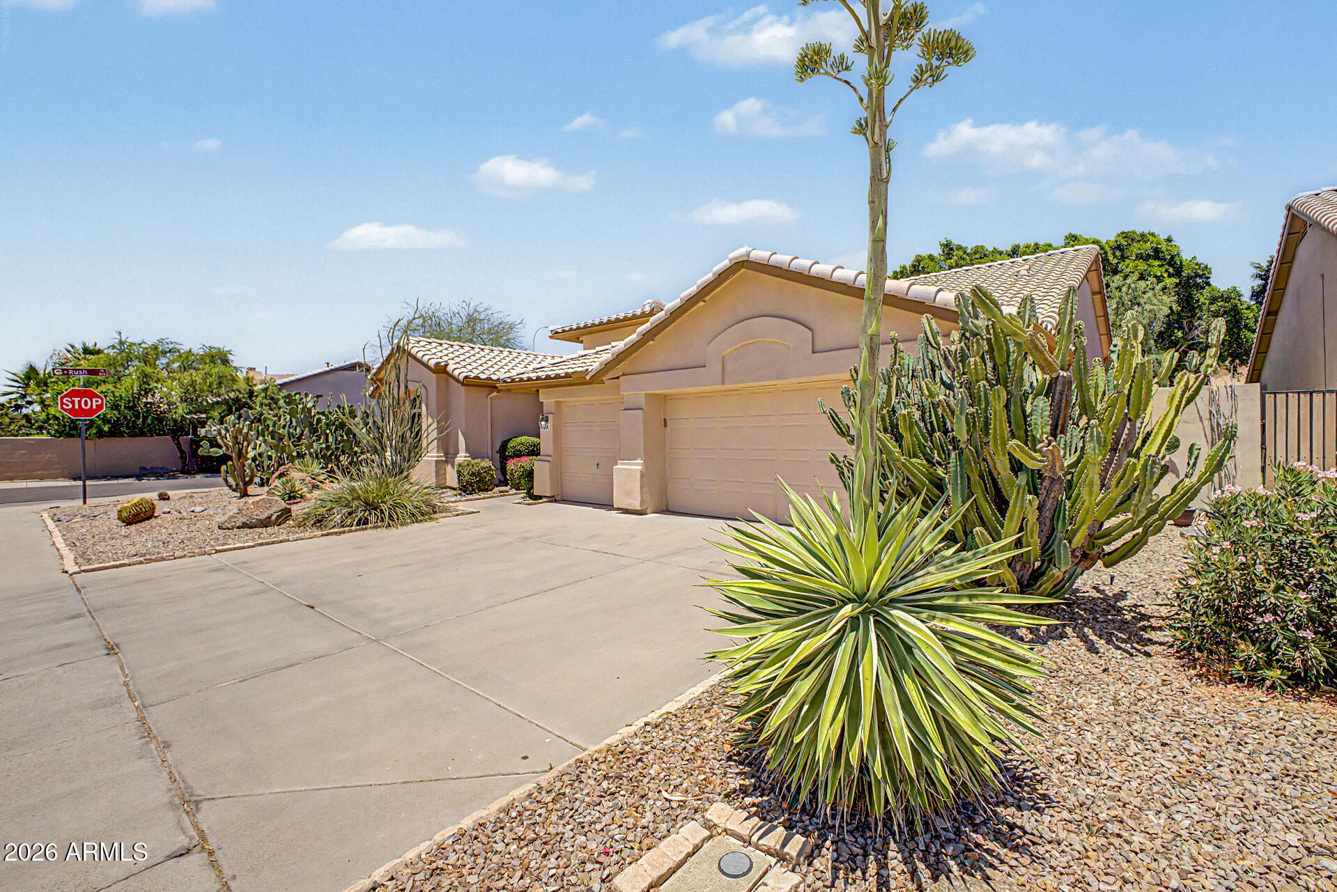 HARMON RANCH LOT 1-243 TR A-K - Residential
