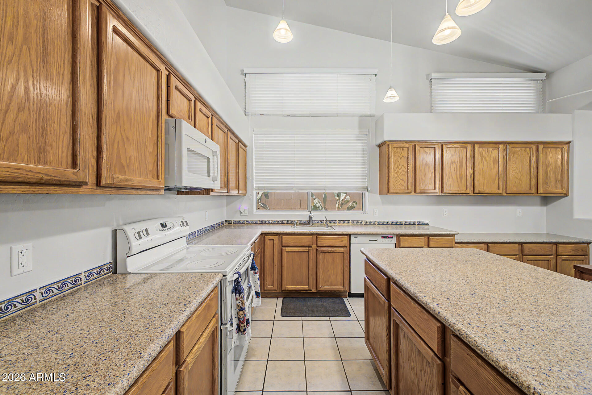 HARMON RANCH LOT 1-243 TR A-K - Residential