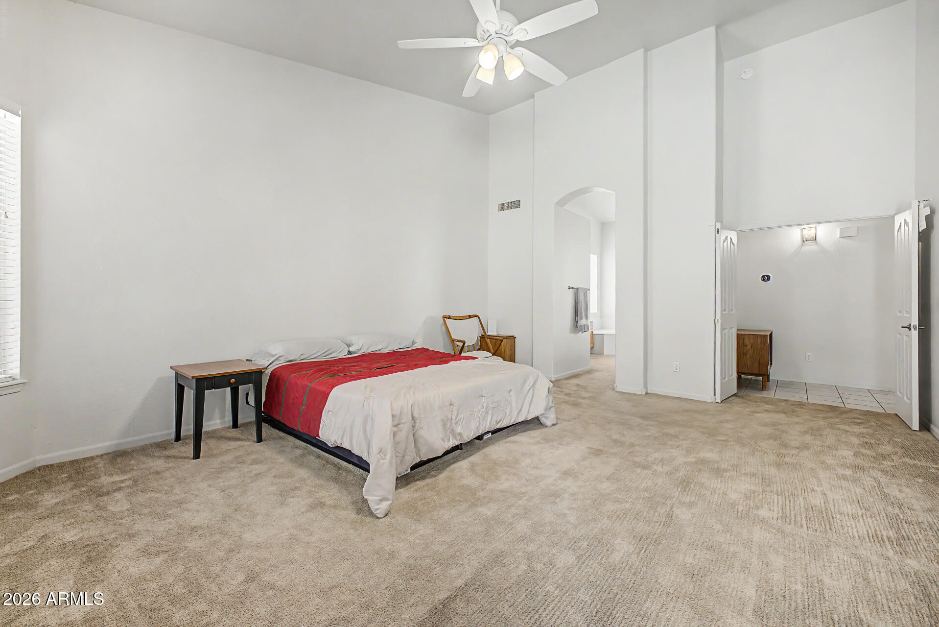 HARMON RANCH LOT 1-243 TR A-K - Residential