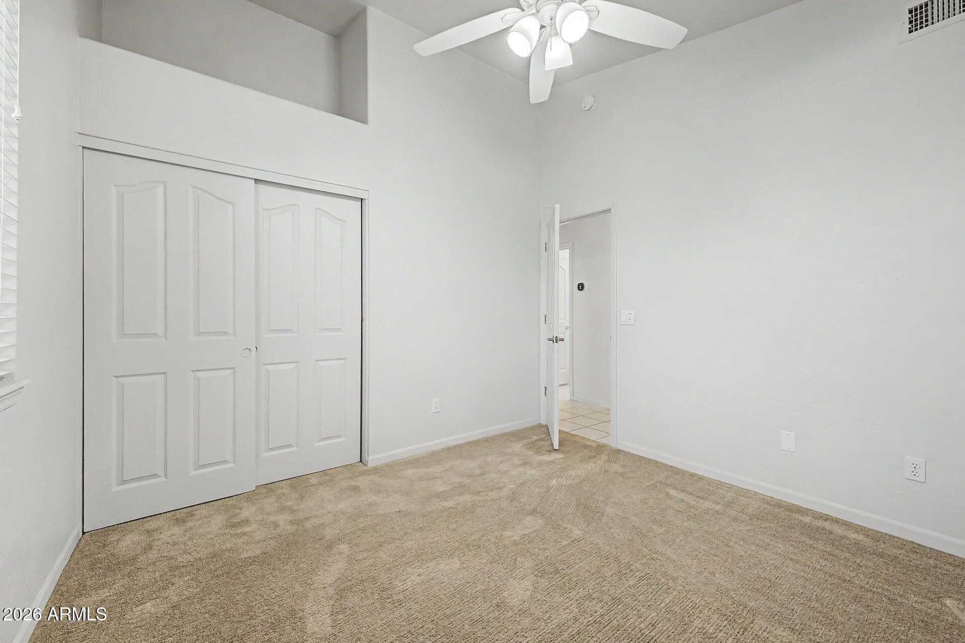 HARMON RANCH LOT 1-243 TR A-K - Residential