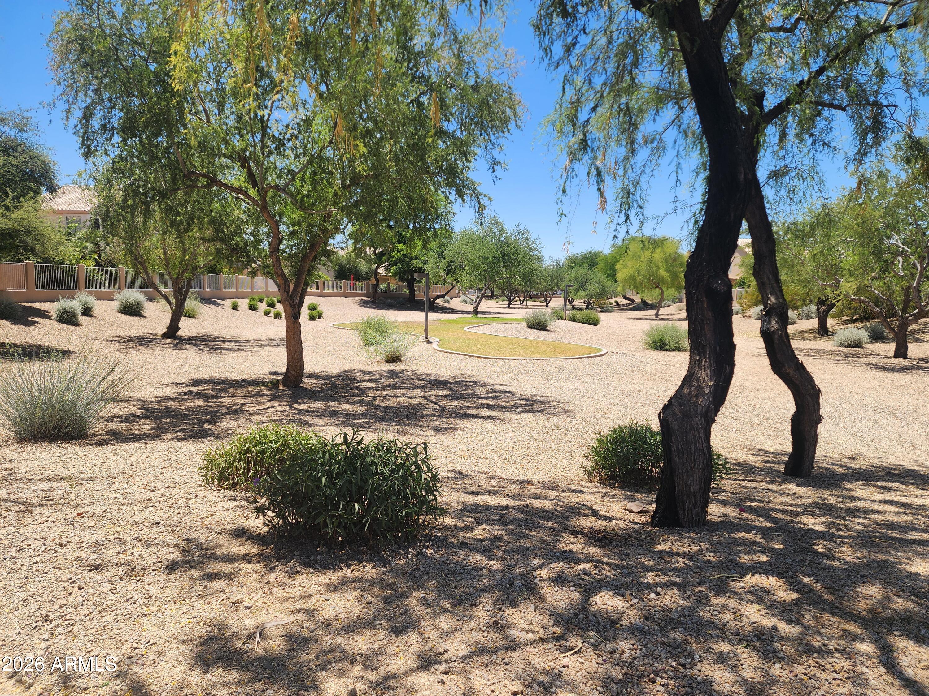 HARMON RANCH LOT 1-243 TR A-K - Residential