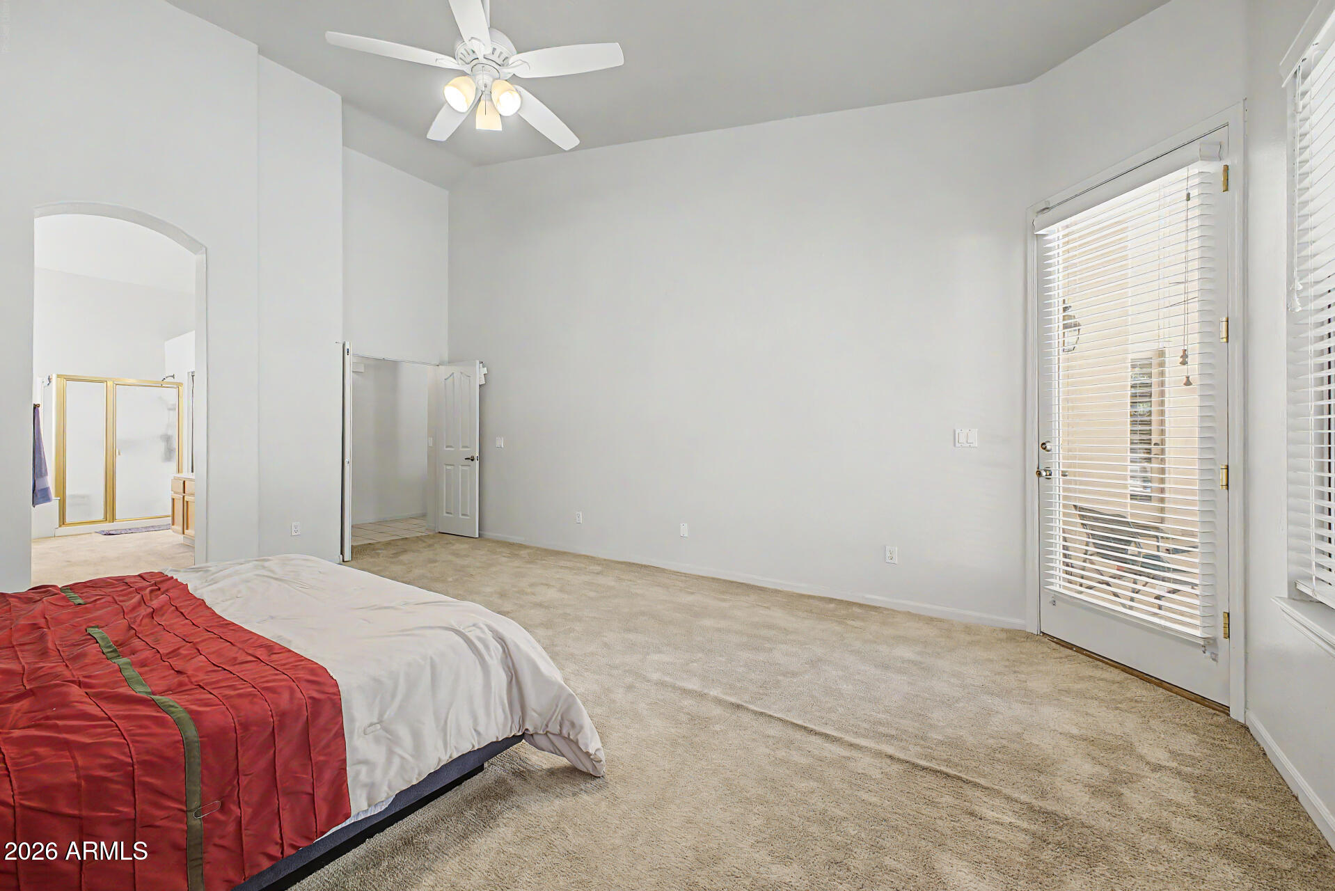 HARMON RANCH LOT 1-243 TR A-K - Residential