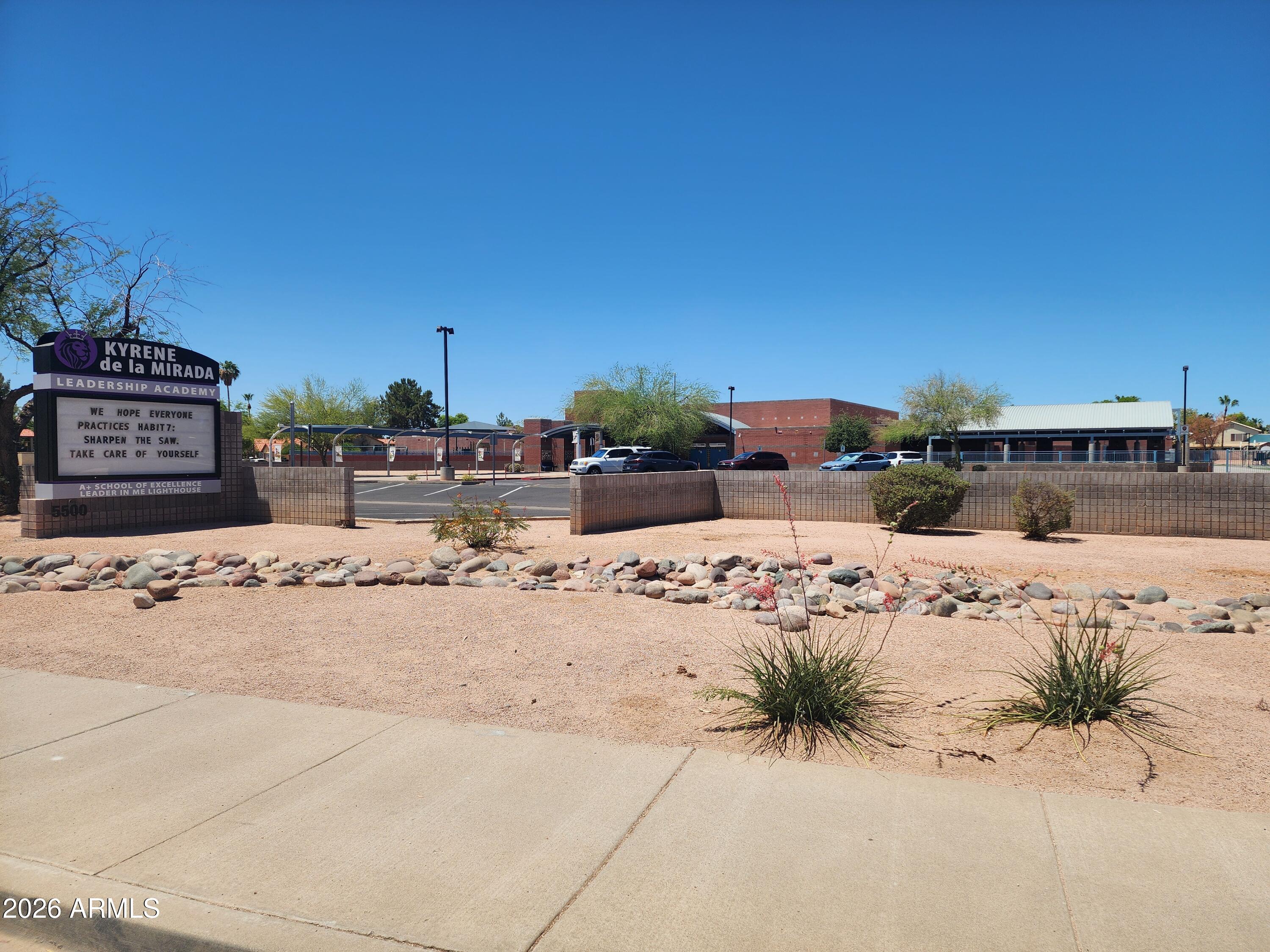 HARMON RANCH LOT 1-243 TR A-K - Residential