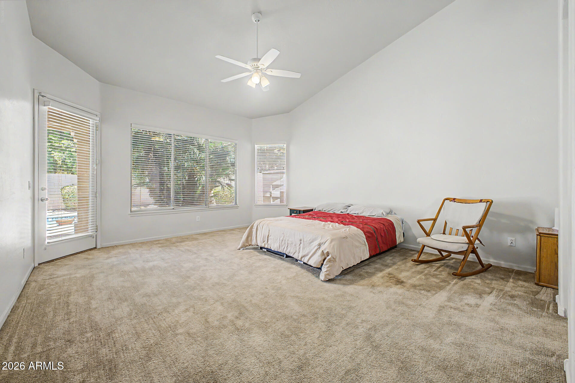 HARMON RANCH LOT 1-243 TR A-K - Residential