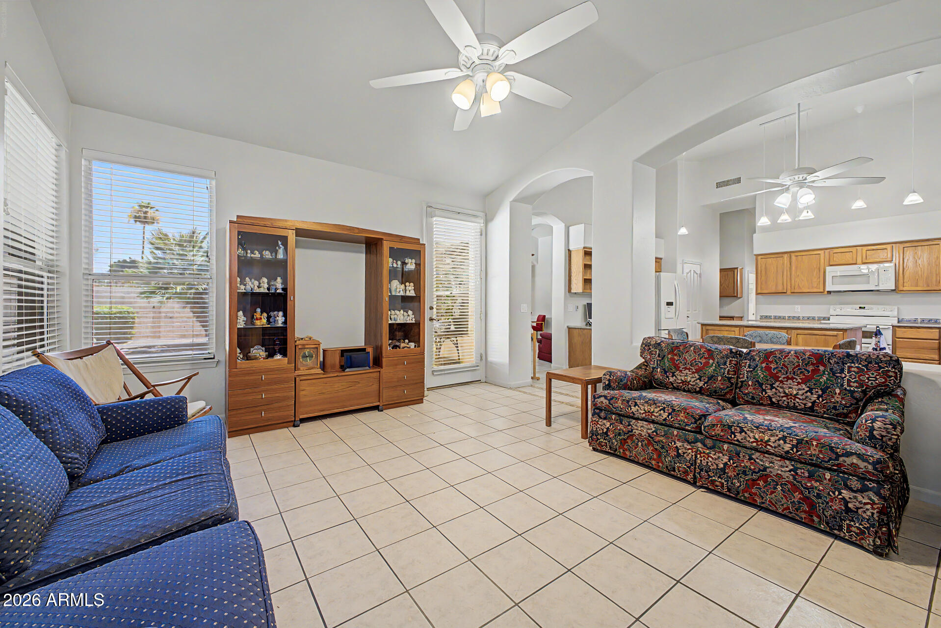 HARMON RANCH LOT 1-243 TR A-K - Residential