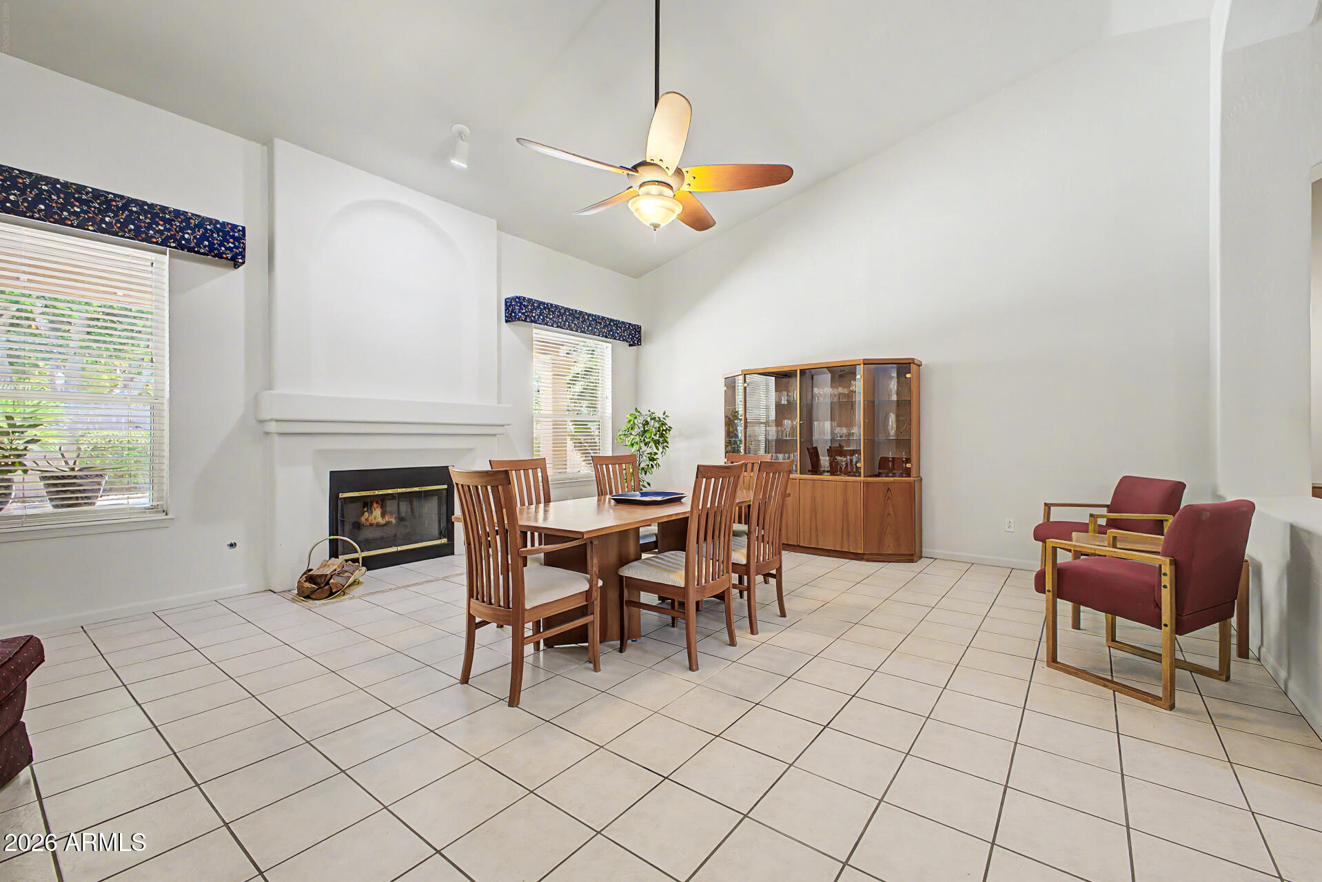 HARMON RANCH LOT 1-243 TR A-K - Residential