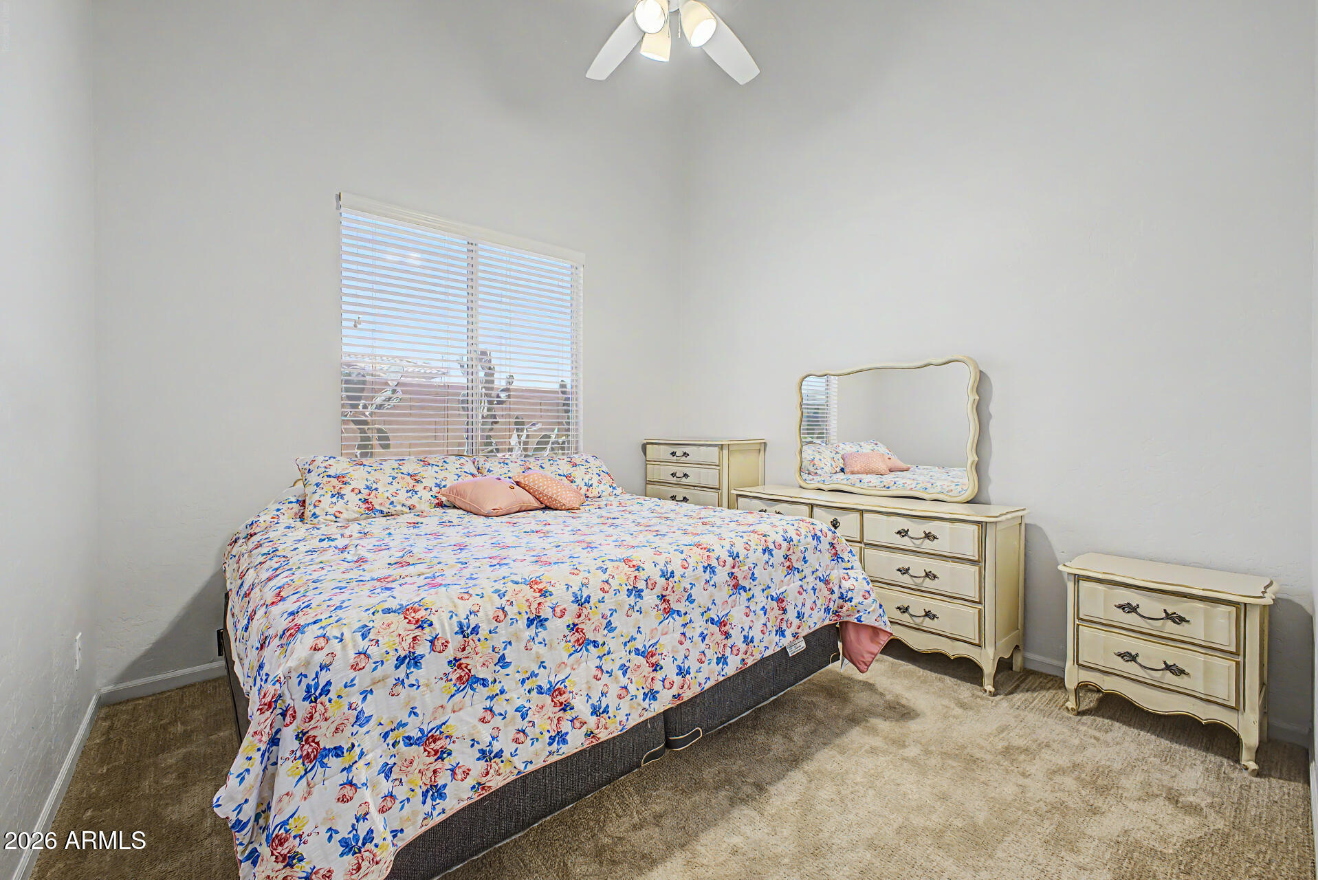 HARMON RANCH LOT 1-243 TR A-K - Residential
