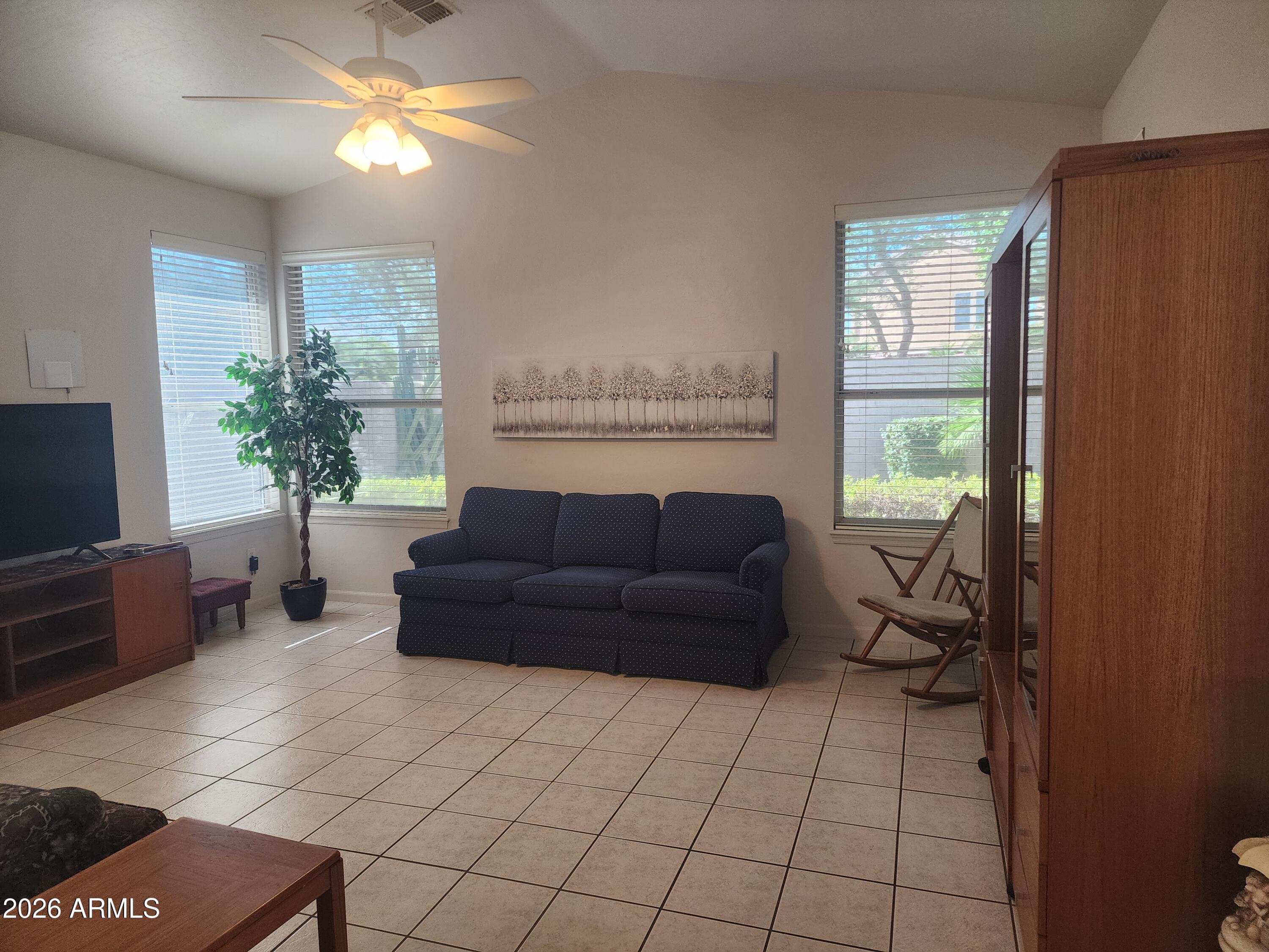 HARMON RANCH LOT 1-243 TR A-K - Residential