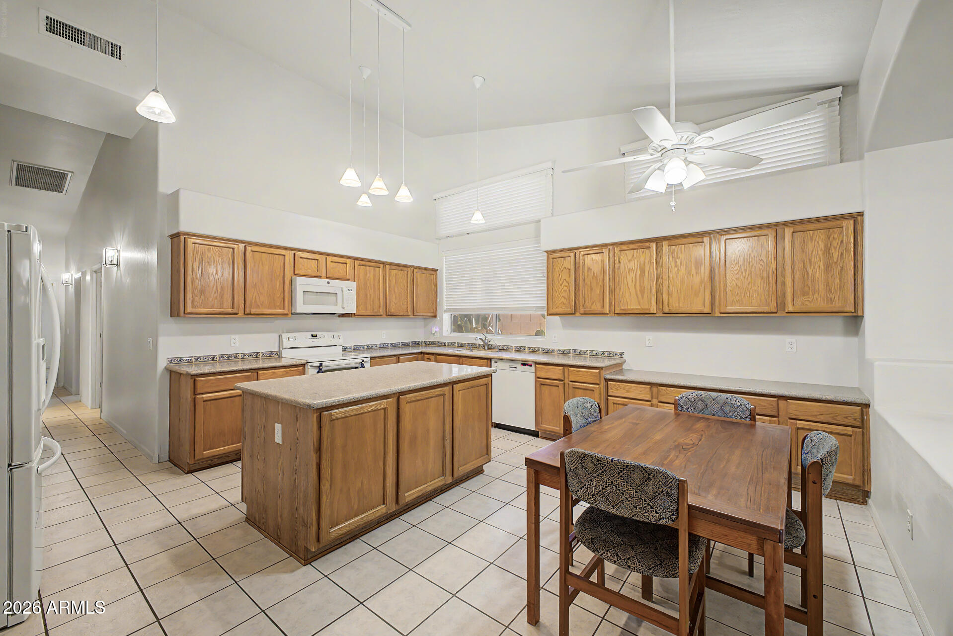HARMON RANCH LOT 1-243 TR A-K - Residential