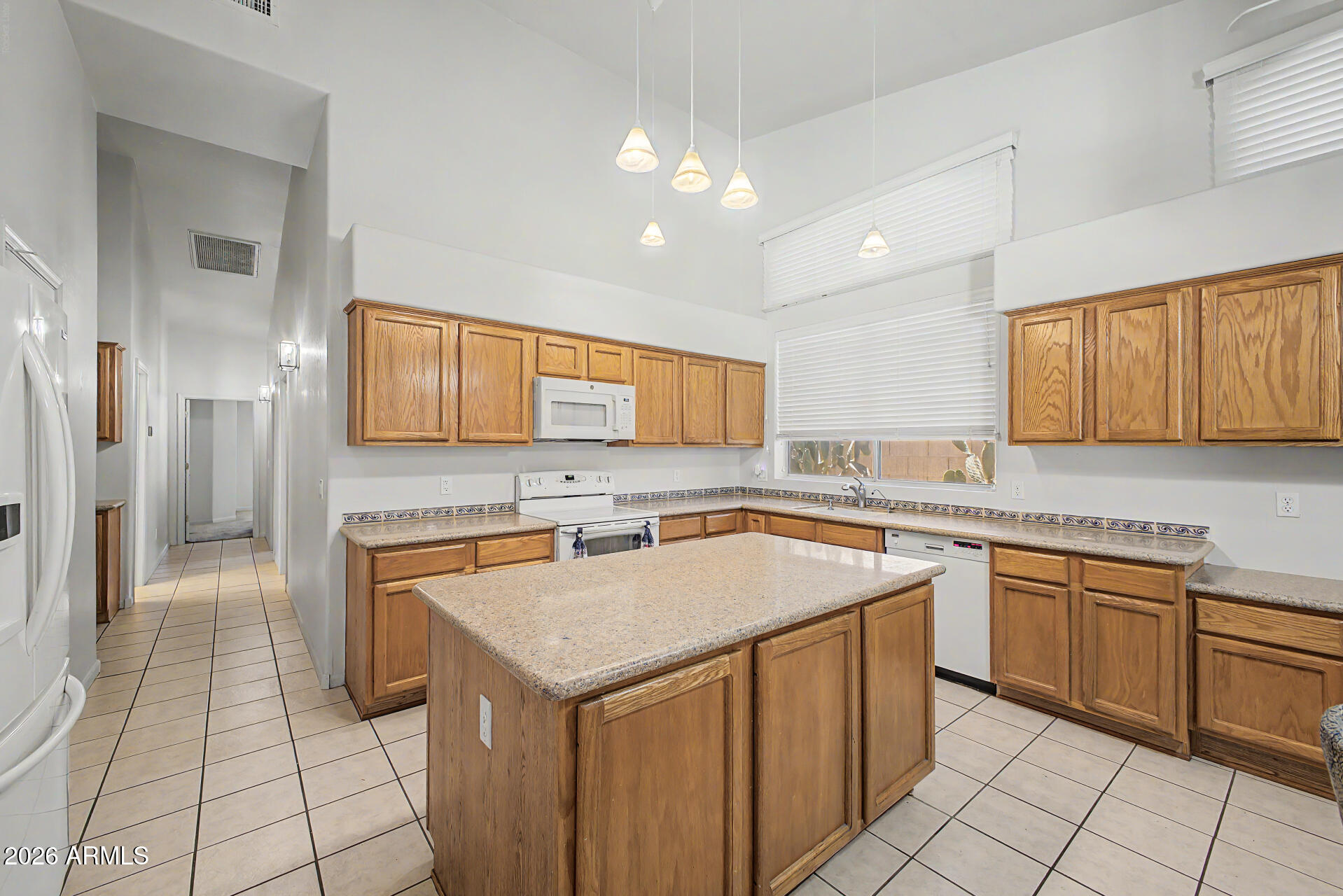 HARMON RANCH LOT 1-243 TR A-K - Residential