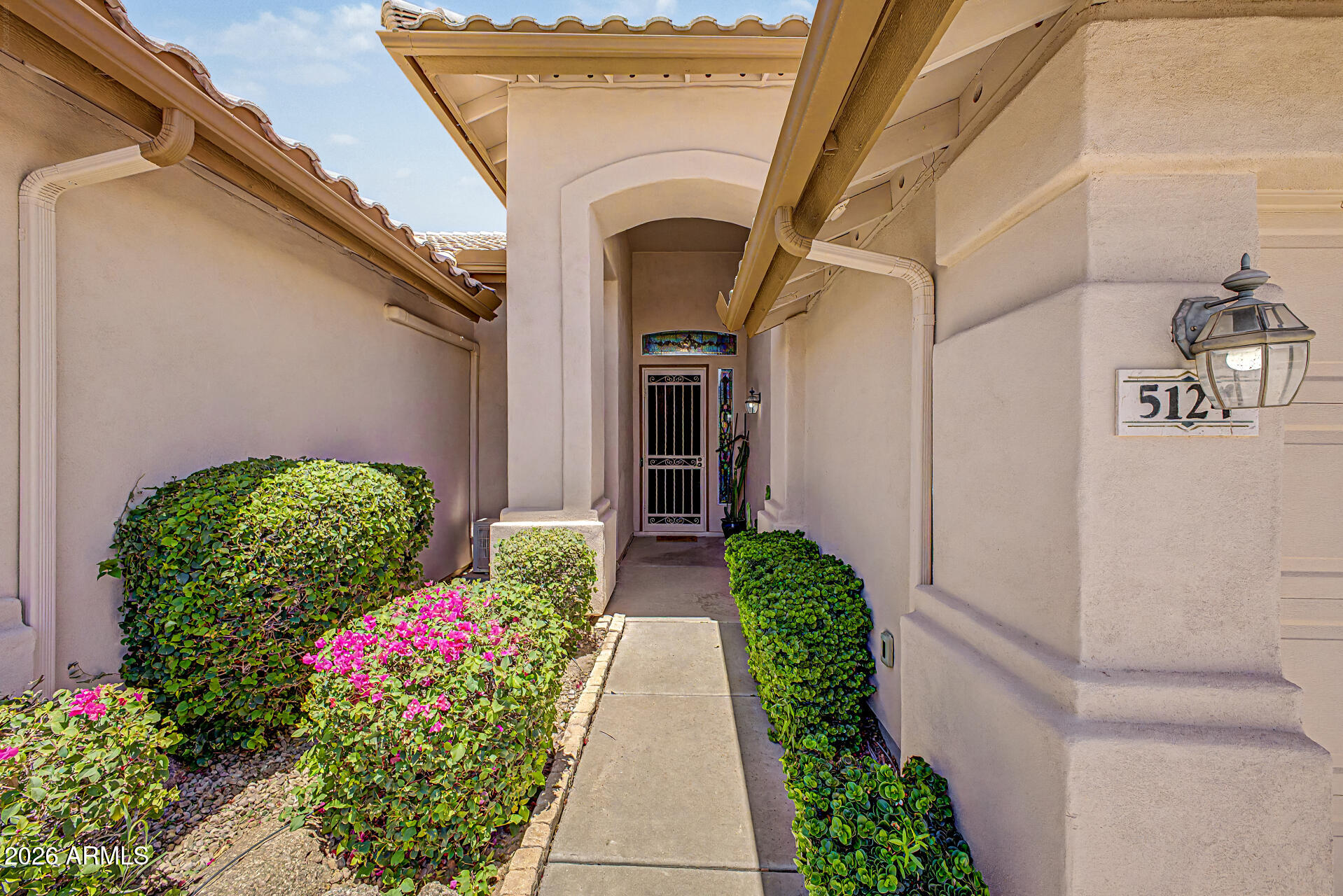 HARMON RANCH LOT 1-243 TR A-K - Residential
