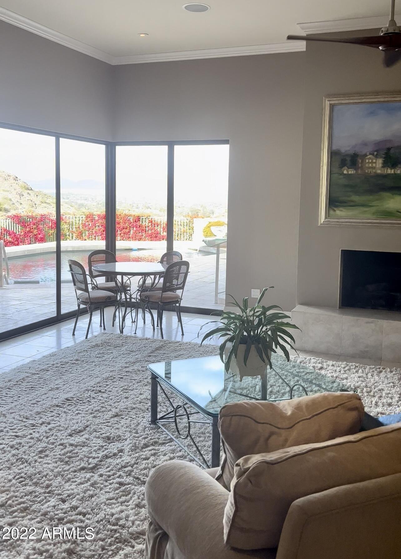 TATUM CANYON VARIOUS LOTS REPLAT - Residential