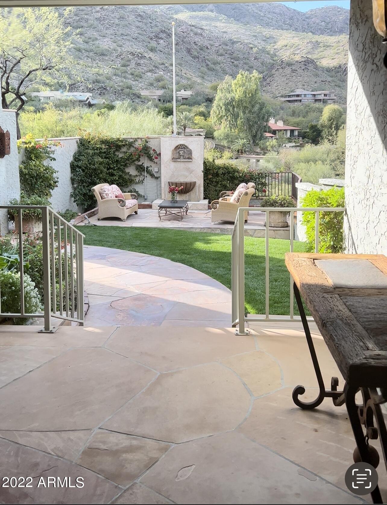 TATUM CANYON VARIOUS LOTS REPLAT - Residential