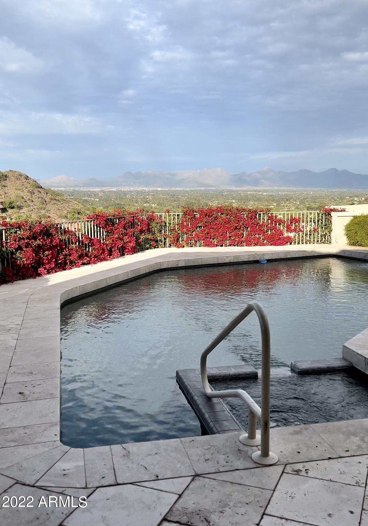 TATUM CANYON VARIOUS LOTS REPLAT - Residential
