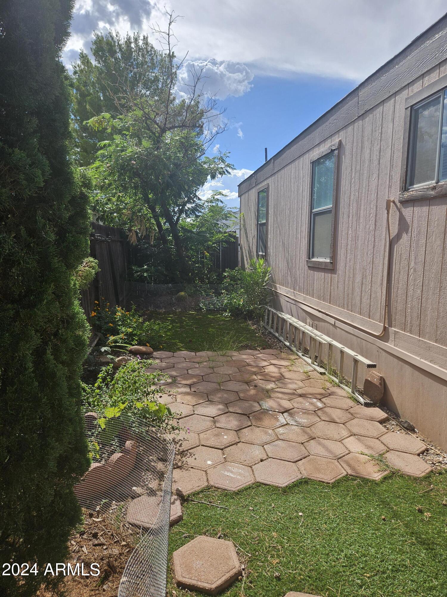 Sierra Vista Village - Residential