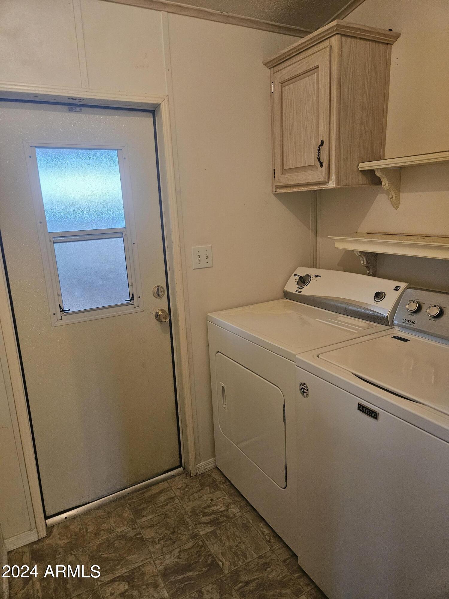 Sierra Vista Village - Residential