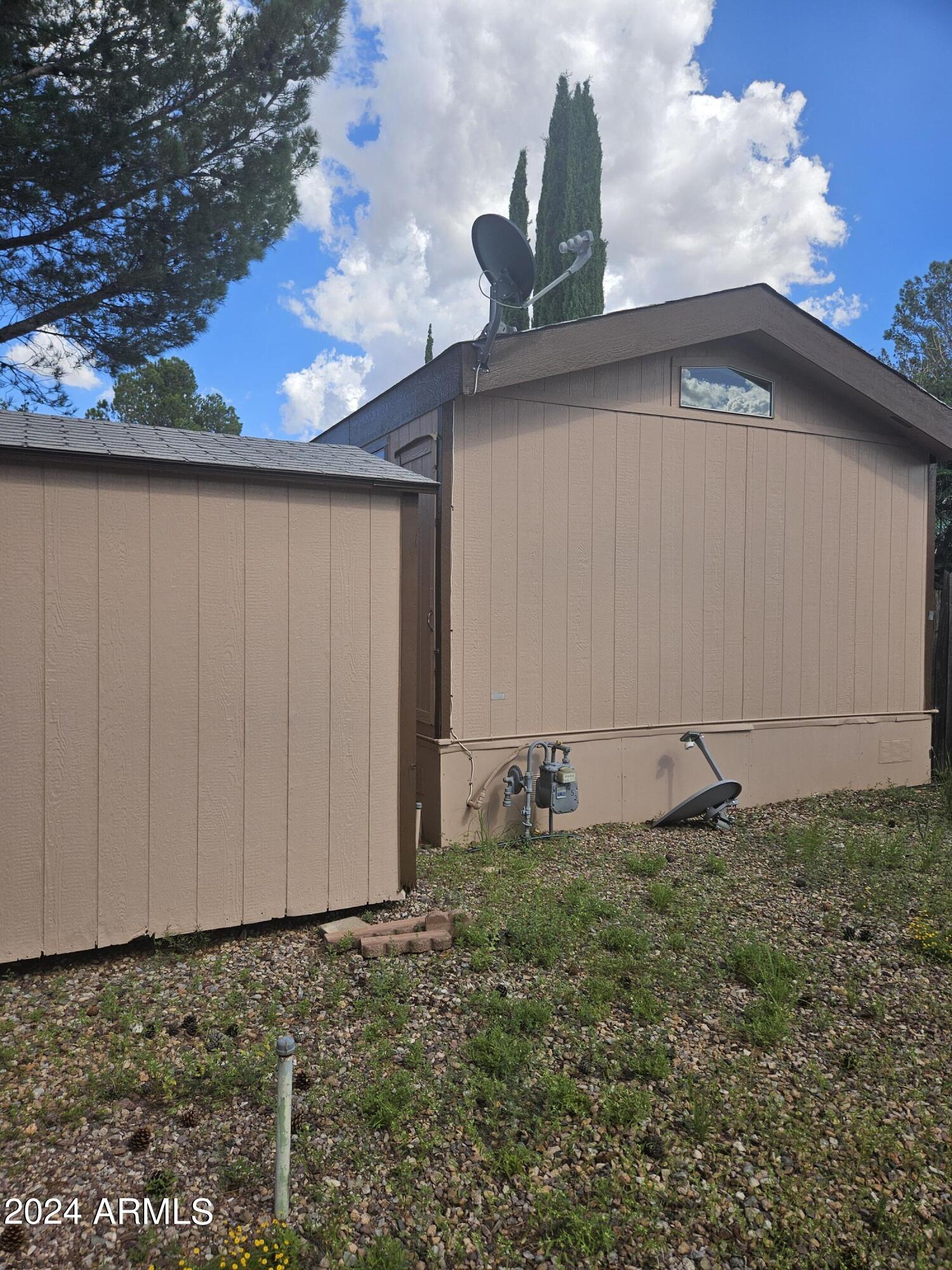 Sierra Vista Village - Residential