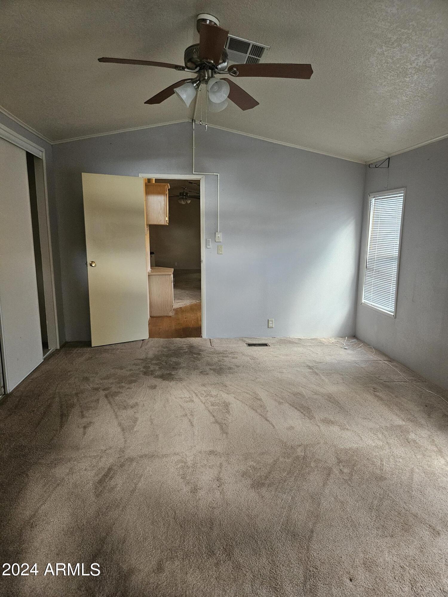 Sierra Vista Village - Residential
