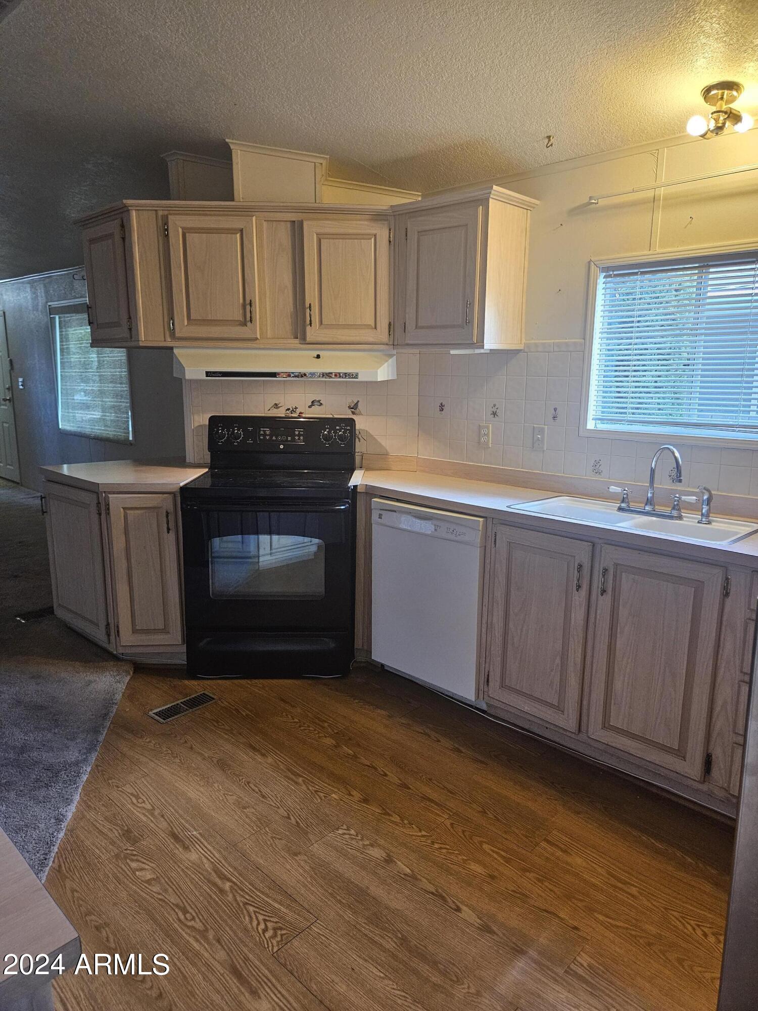 Sierra Vista Village - Residential
