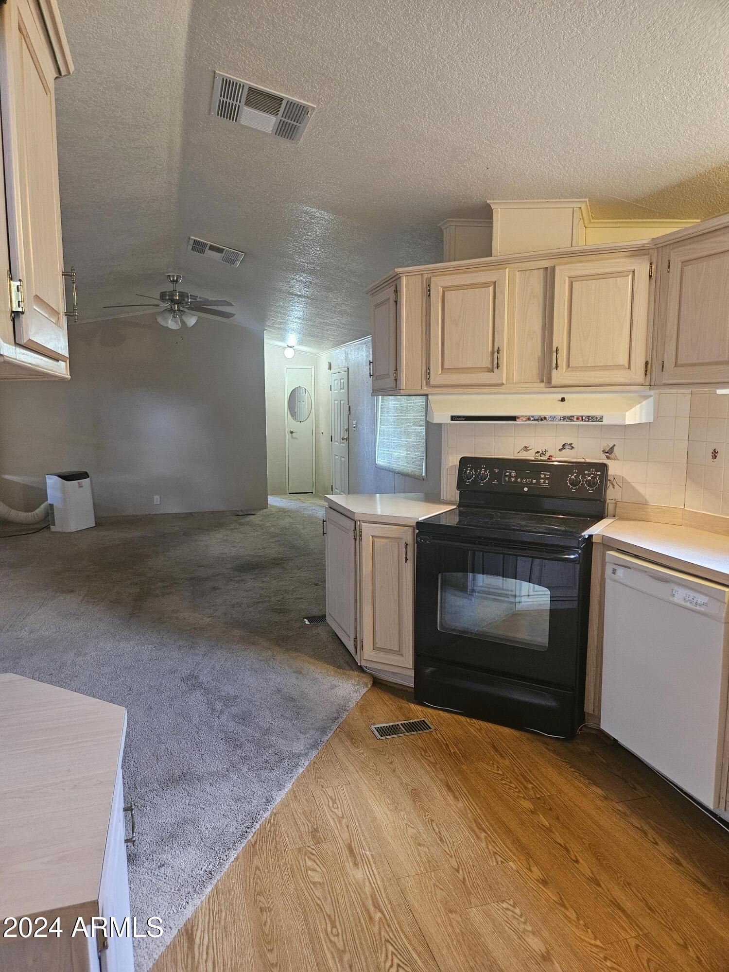Sierra Vista Village - Residential