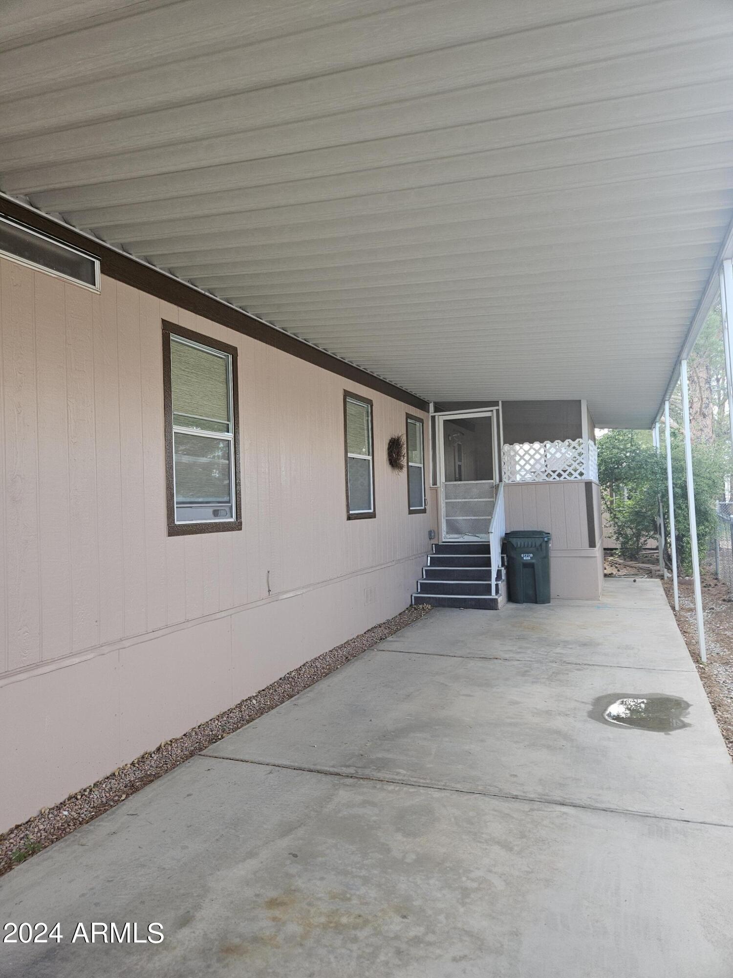 Sierra Vista Village - Residential