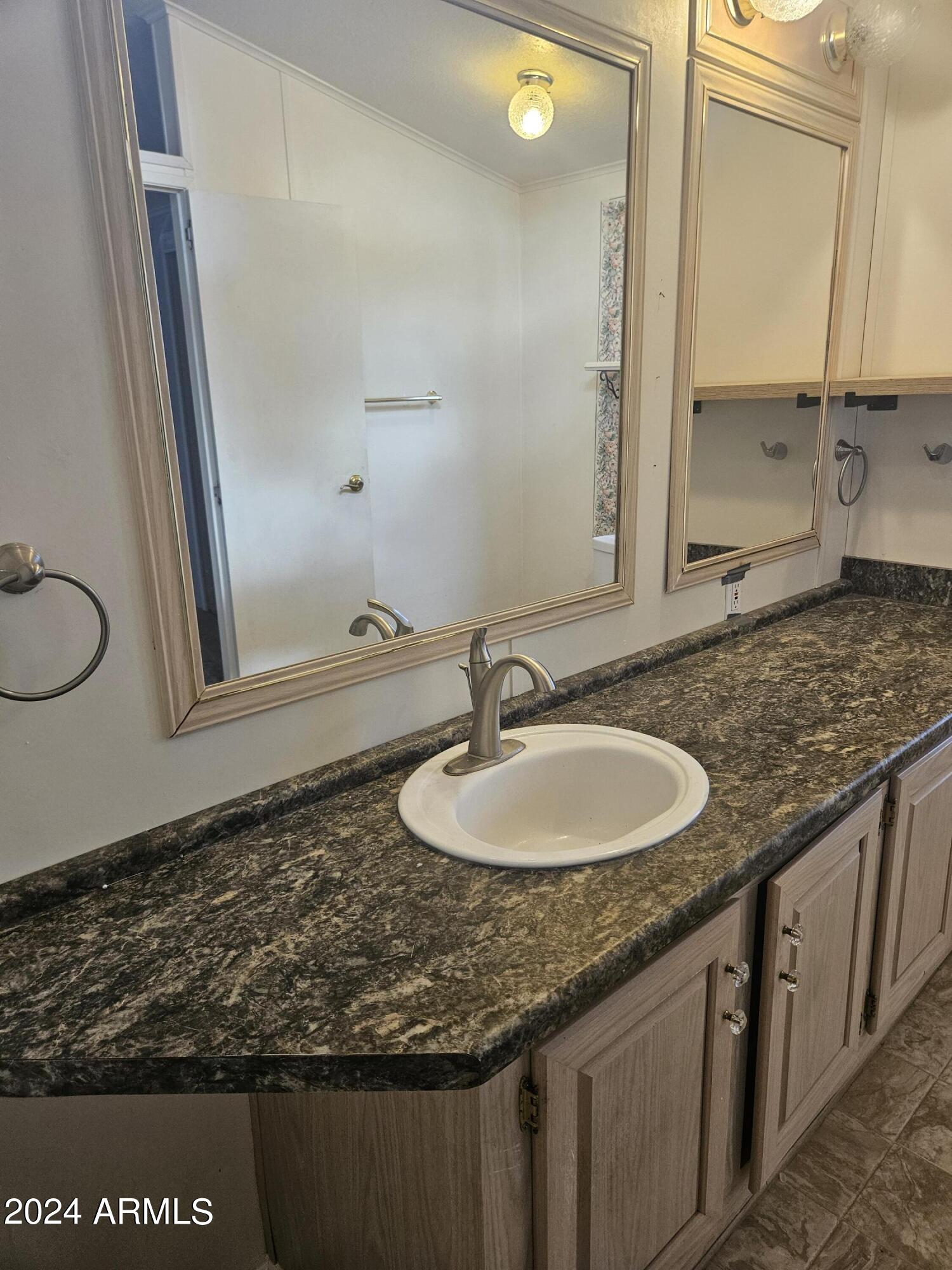 Sierra Vista Village - Residential