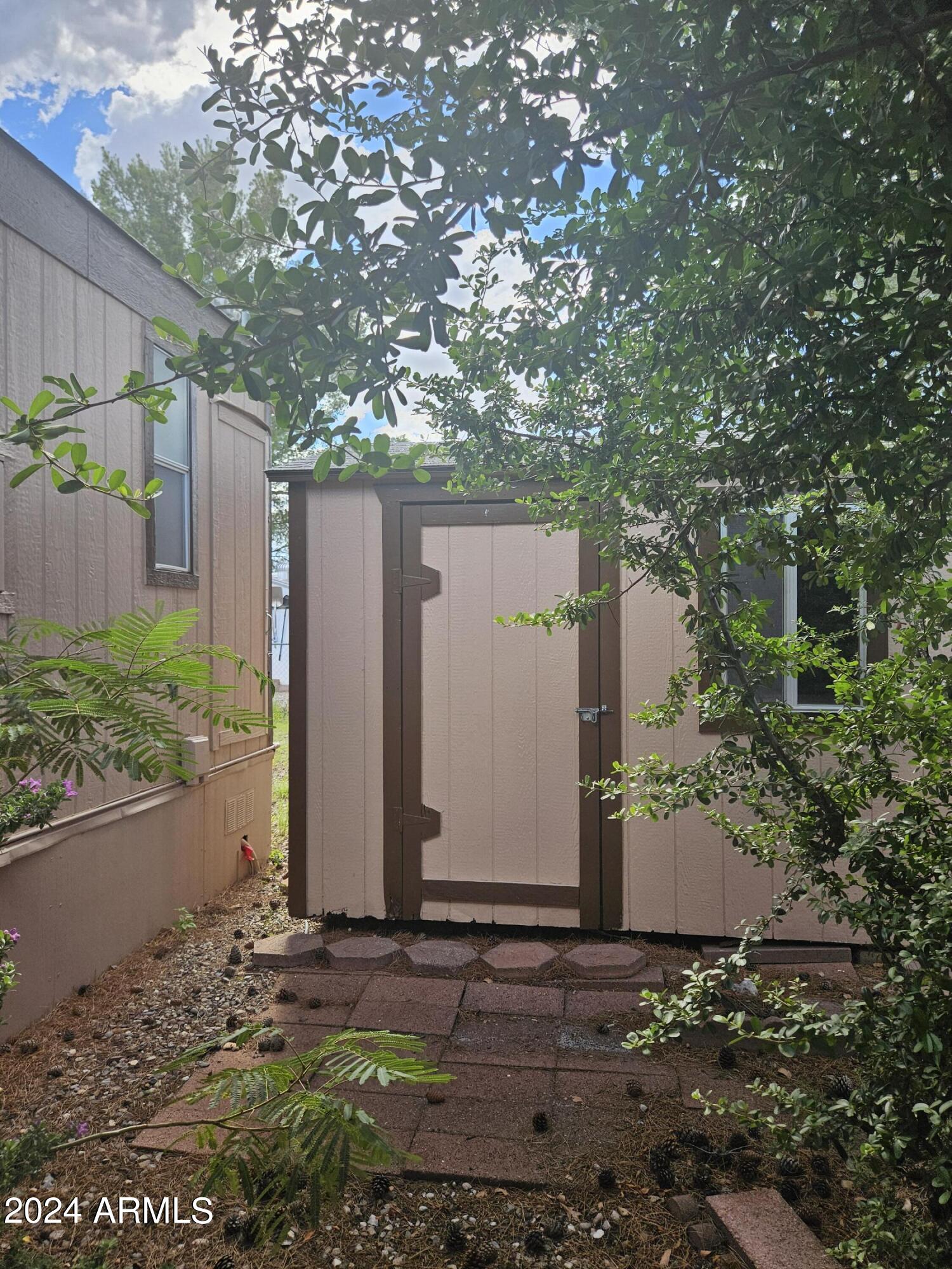 Sierra Vista Village - Residential