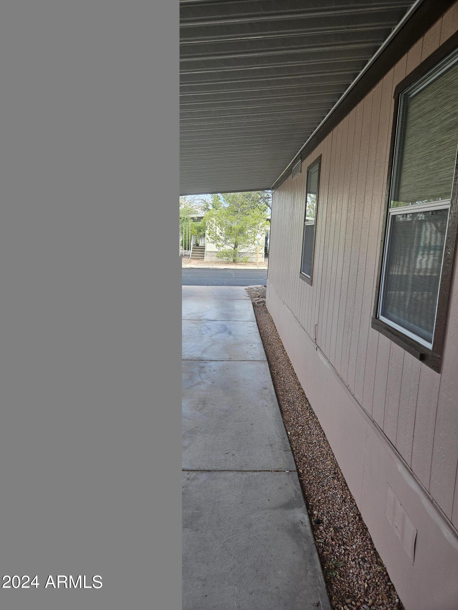 Sierra Vista Village - Residential