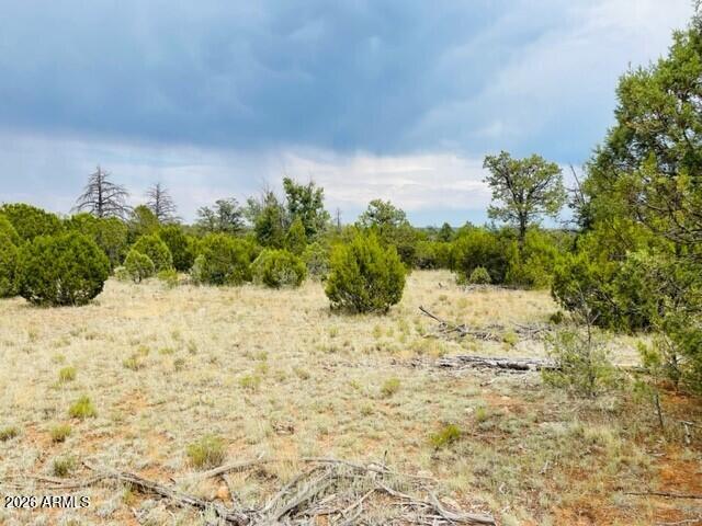 MOGOLLON RANCH 2 - Land