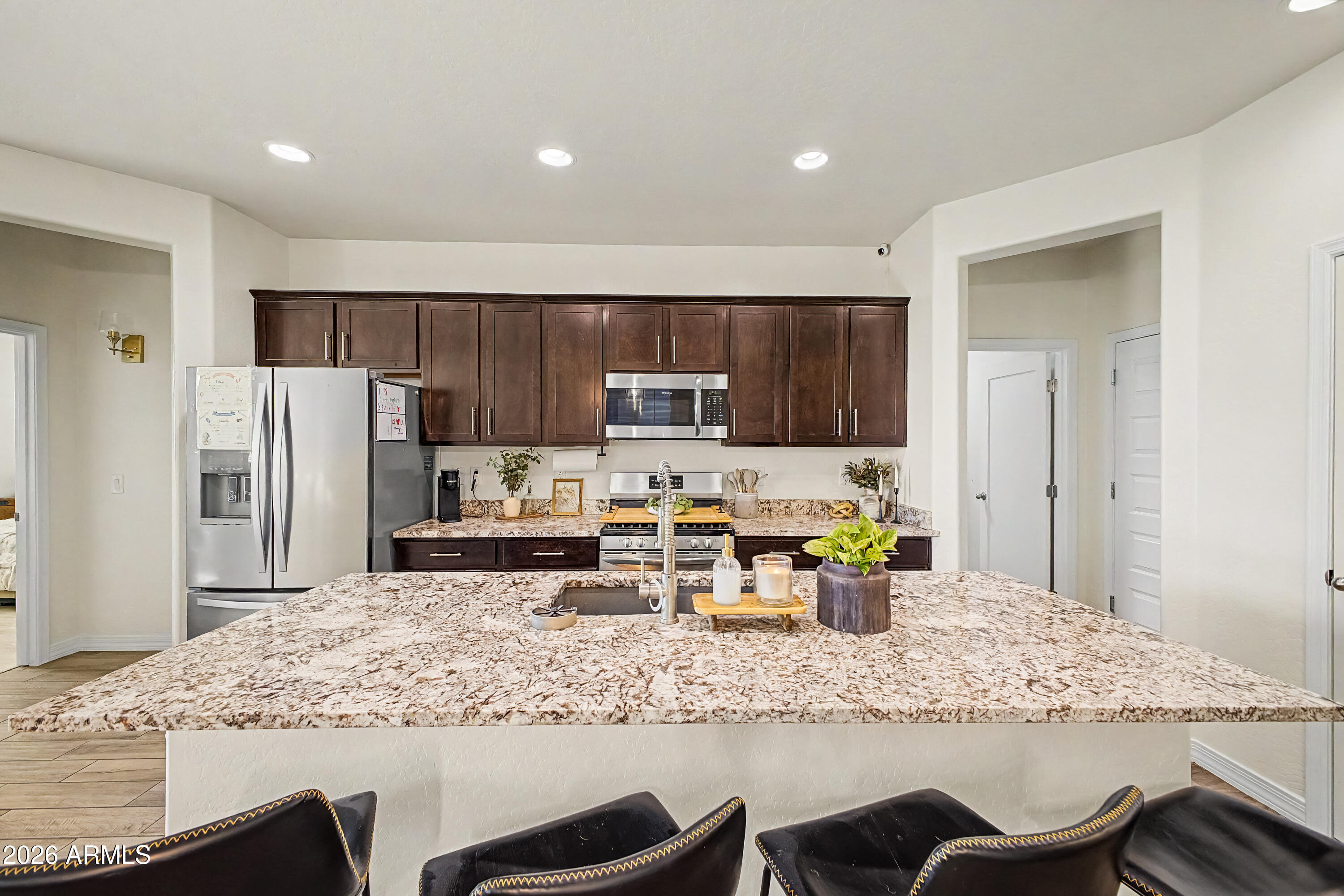 COLDWATER RANCH PARCEL 1 - Residential