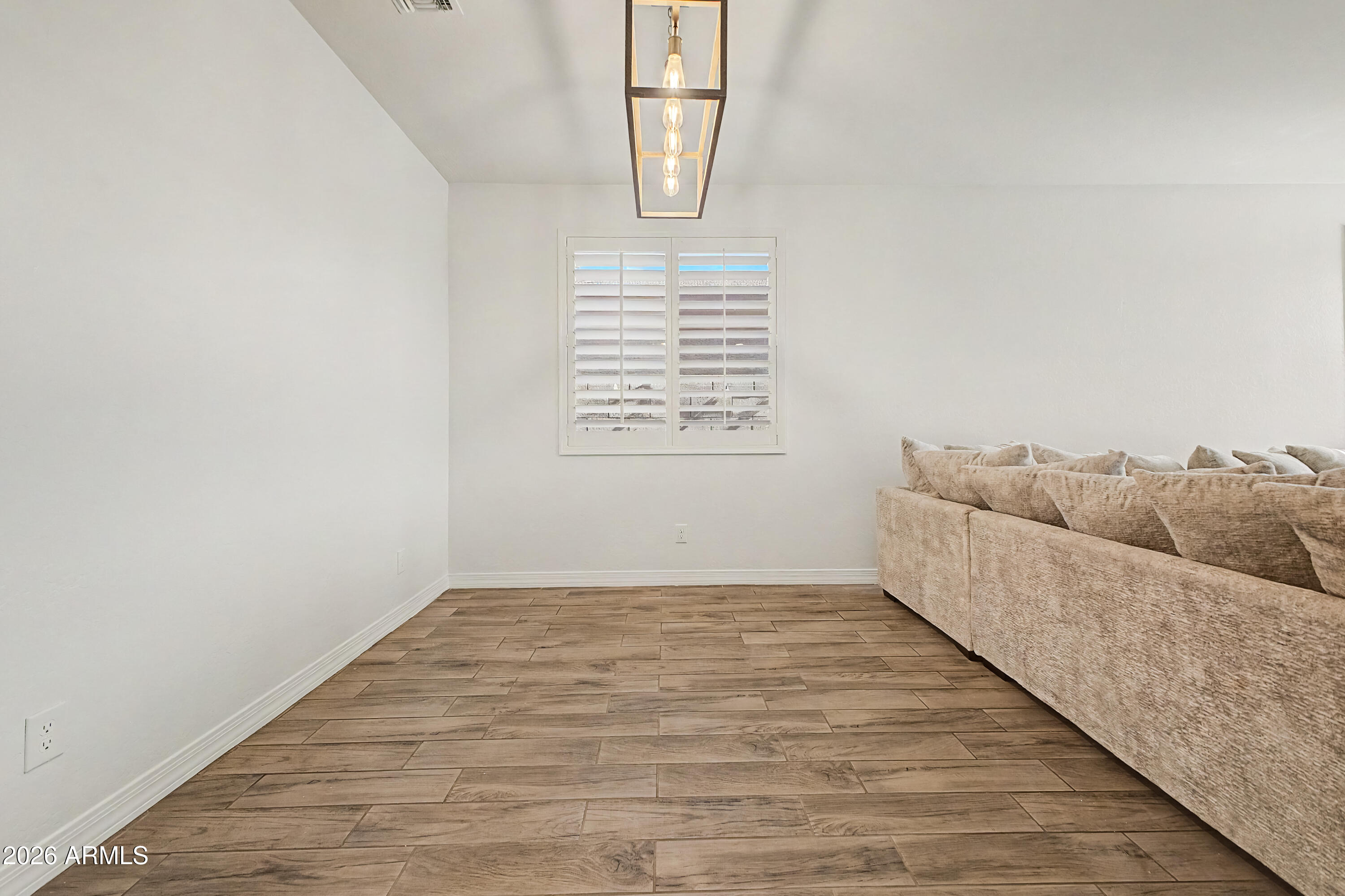 COLDWATER RANCH PARCEL 1 - Residential