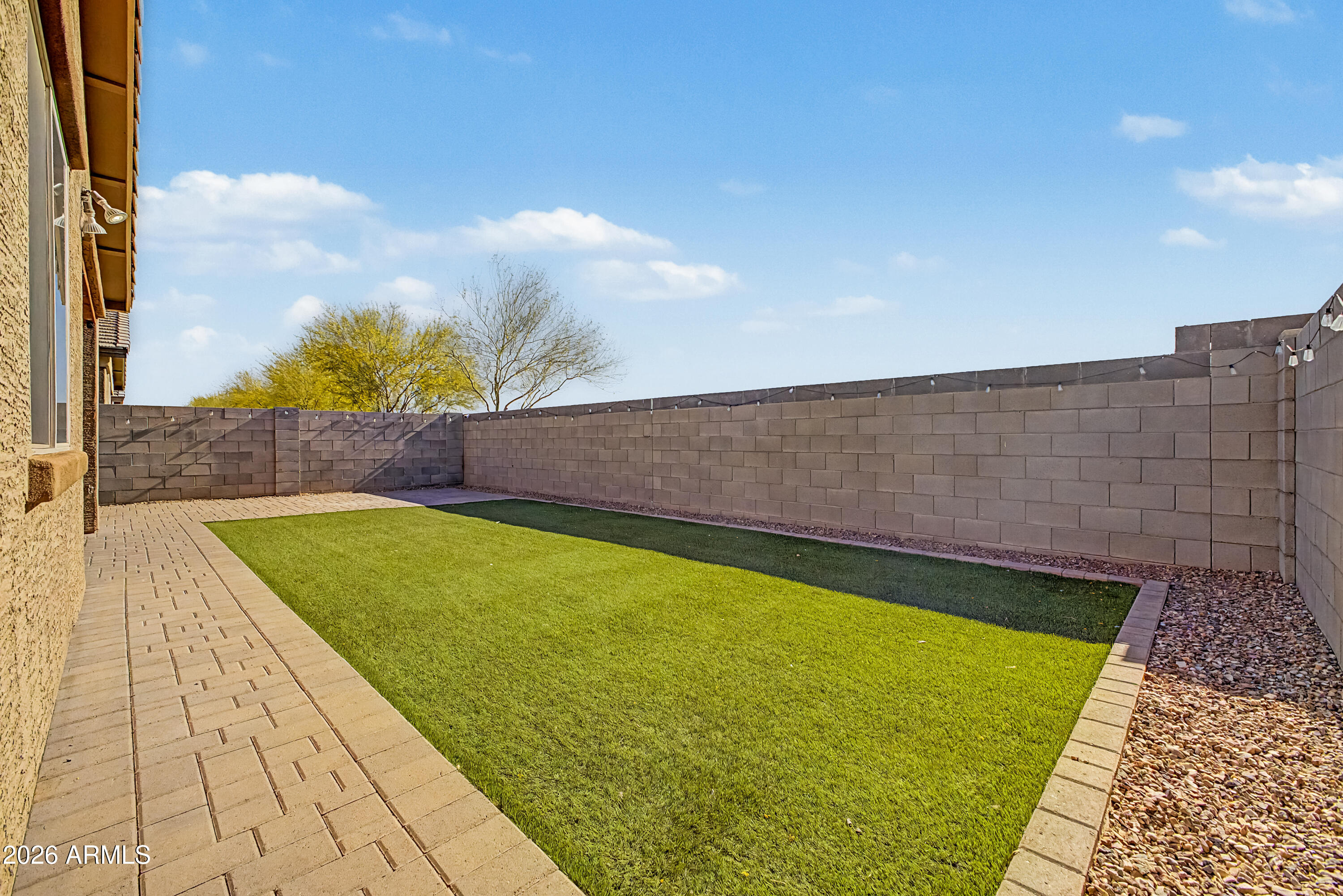 COLDWATER RANCH PARCEL 1 - Residential