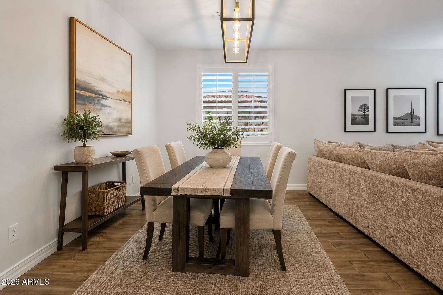 COLDWATER RANCH PARCEL 1 - Residential