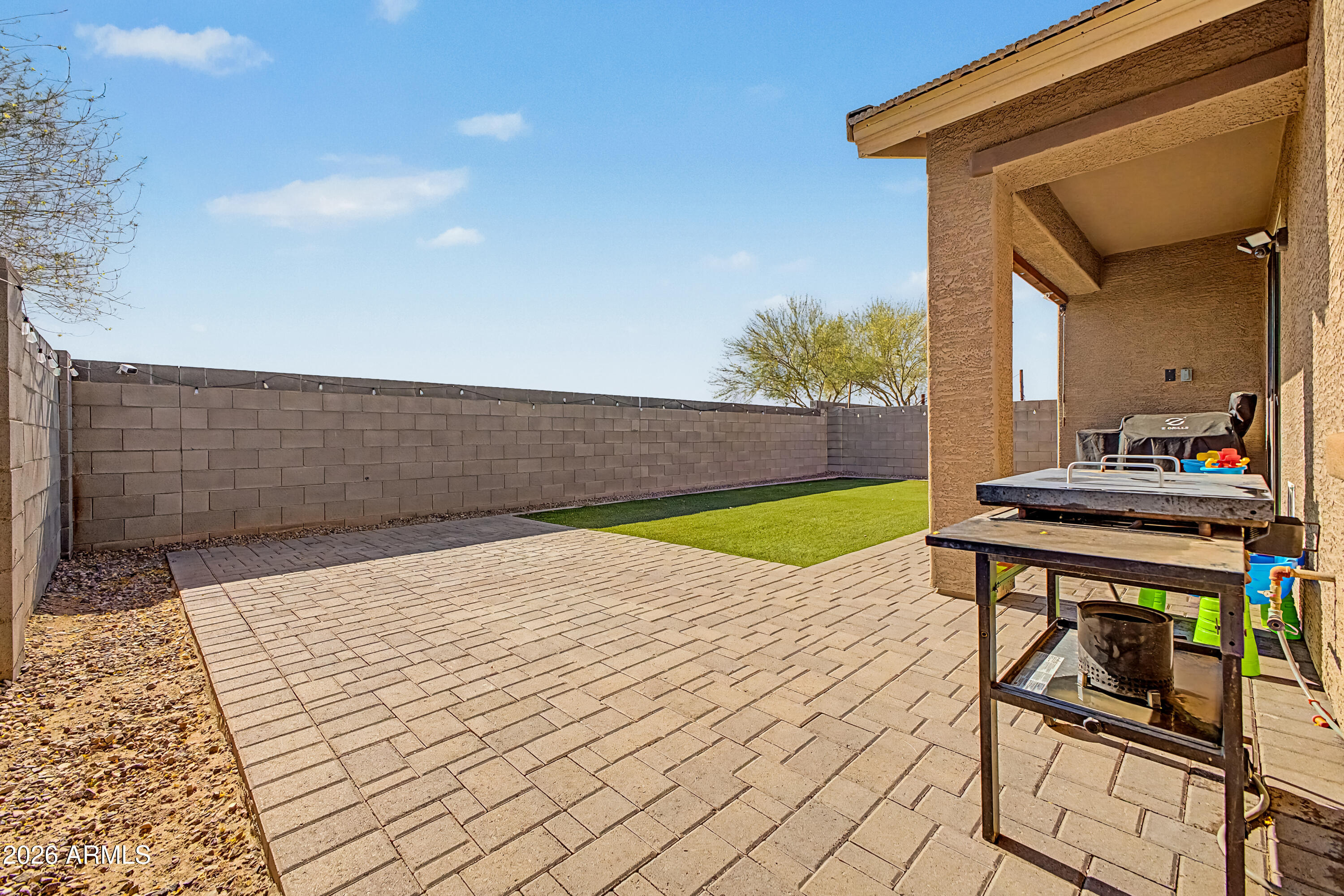 COLDWATER RANCH PARCEL 1 - Residential