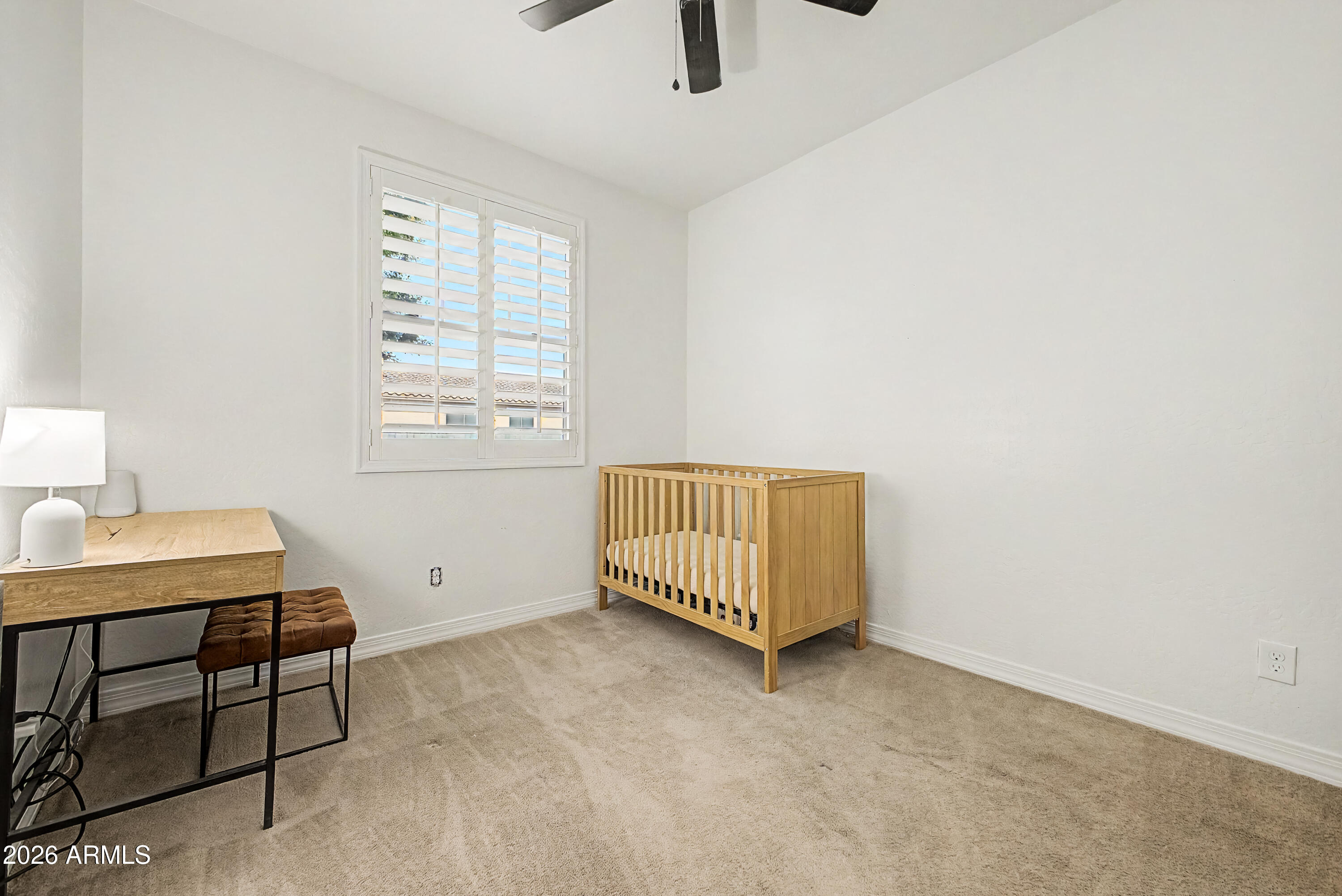 COLDWATER RANCH PARCEL 1 - Residential
