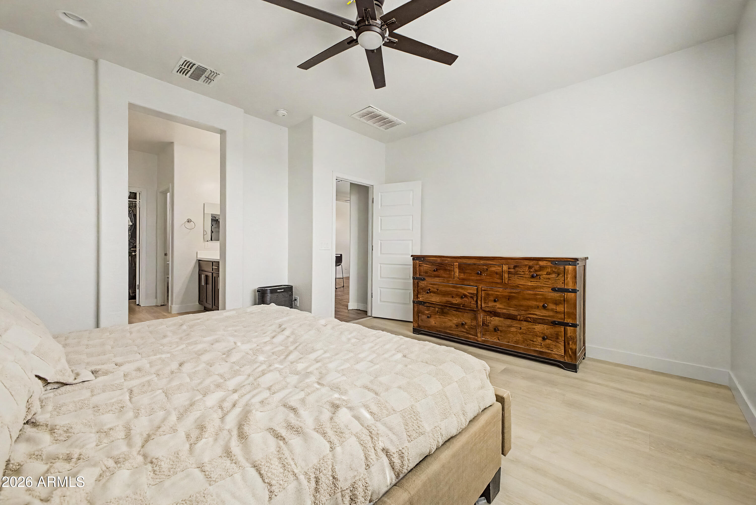 COLDWATER RANCH PARCEL 1 - Residential