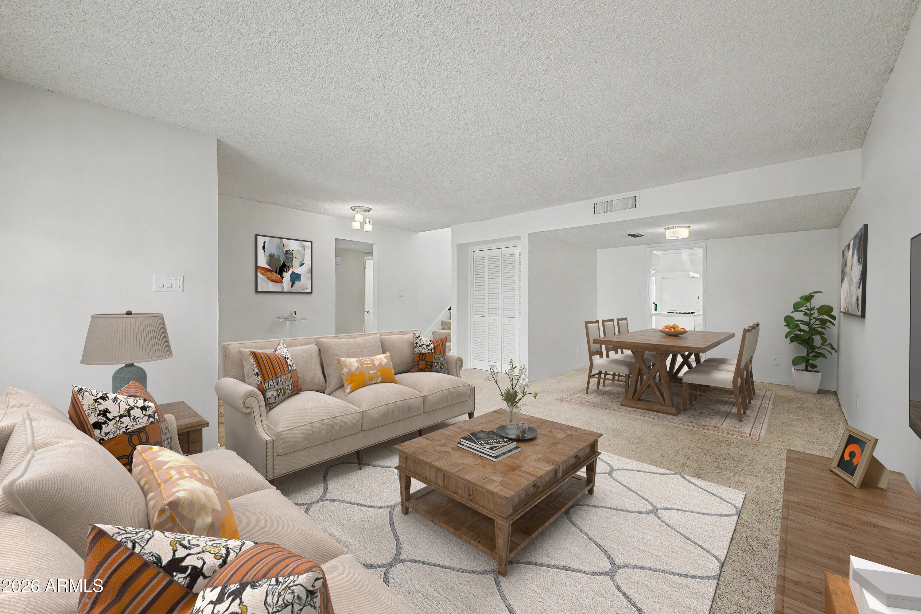 CONTINENTAL VILLAS - Residential