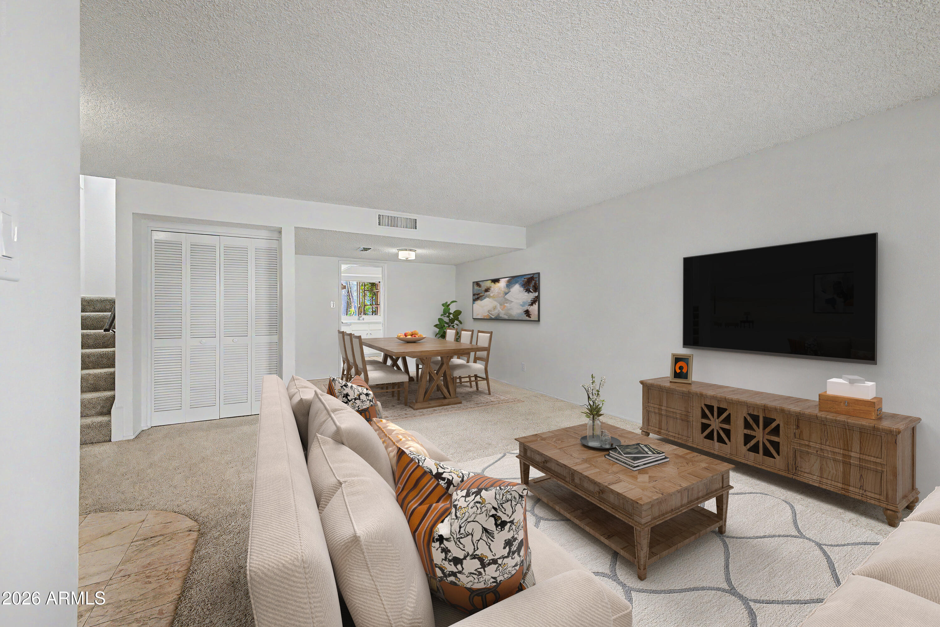 CONTINENTAL VILLAS - Residential
