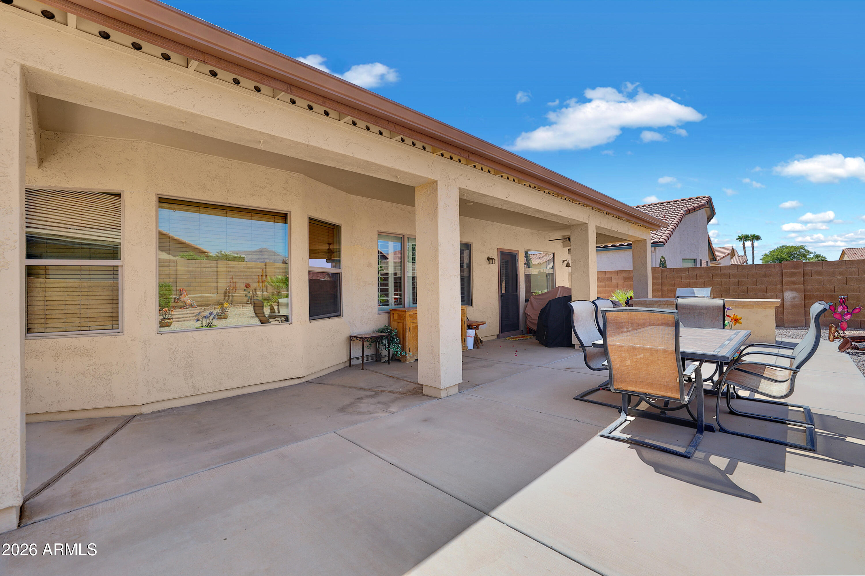 PERALTA PRESERVE UNIT II - Residential