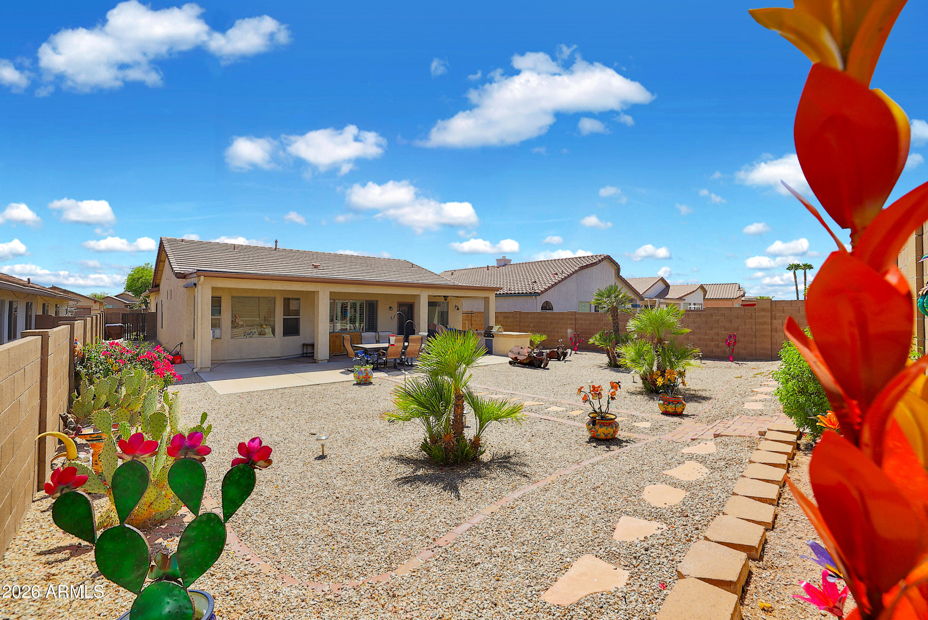 PERALTA PRESERVE UNIT II - Residential