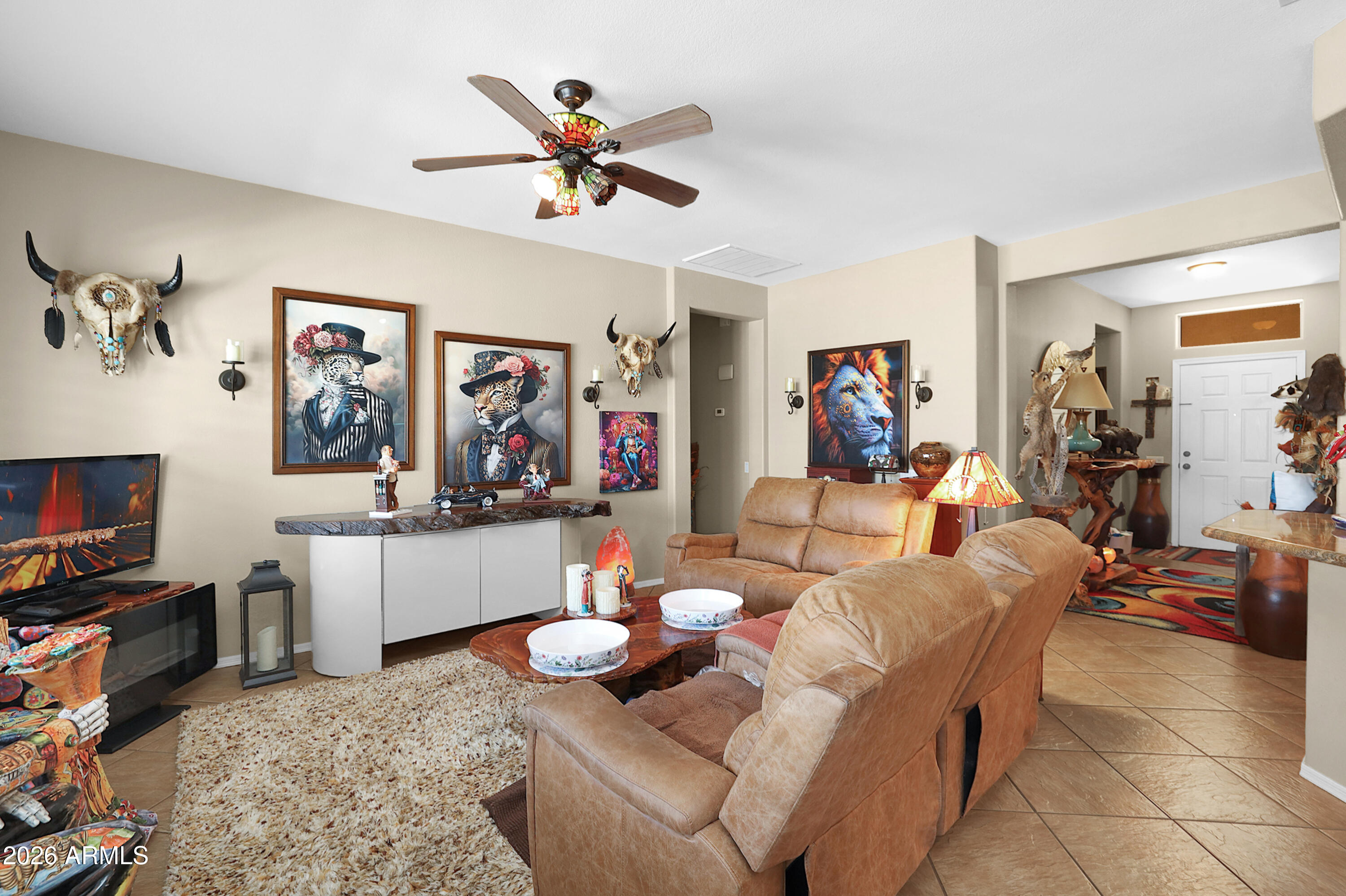 PERALTA PRESERVE UNIT II - Residential