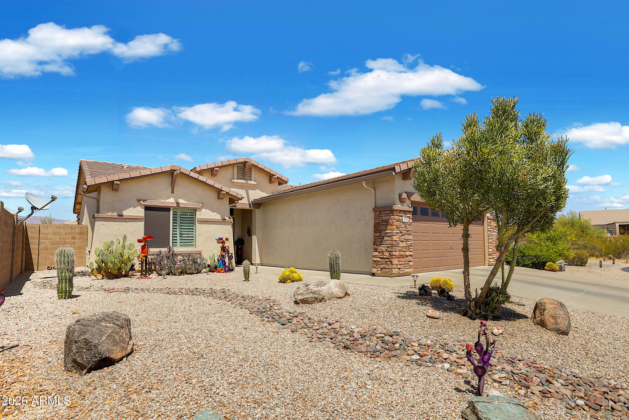 PERALTA PRESERVE UNIT II - Residential