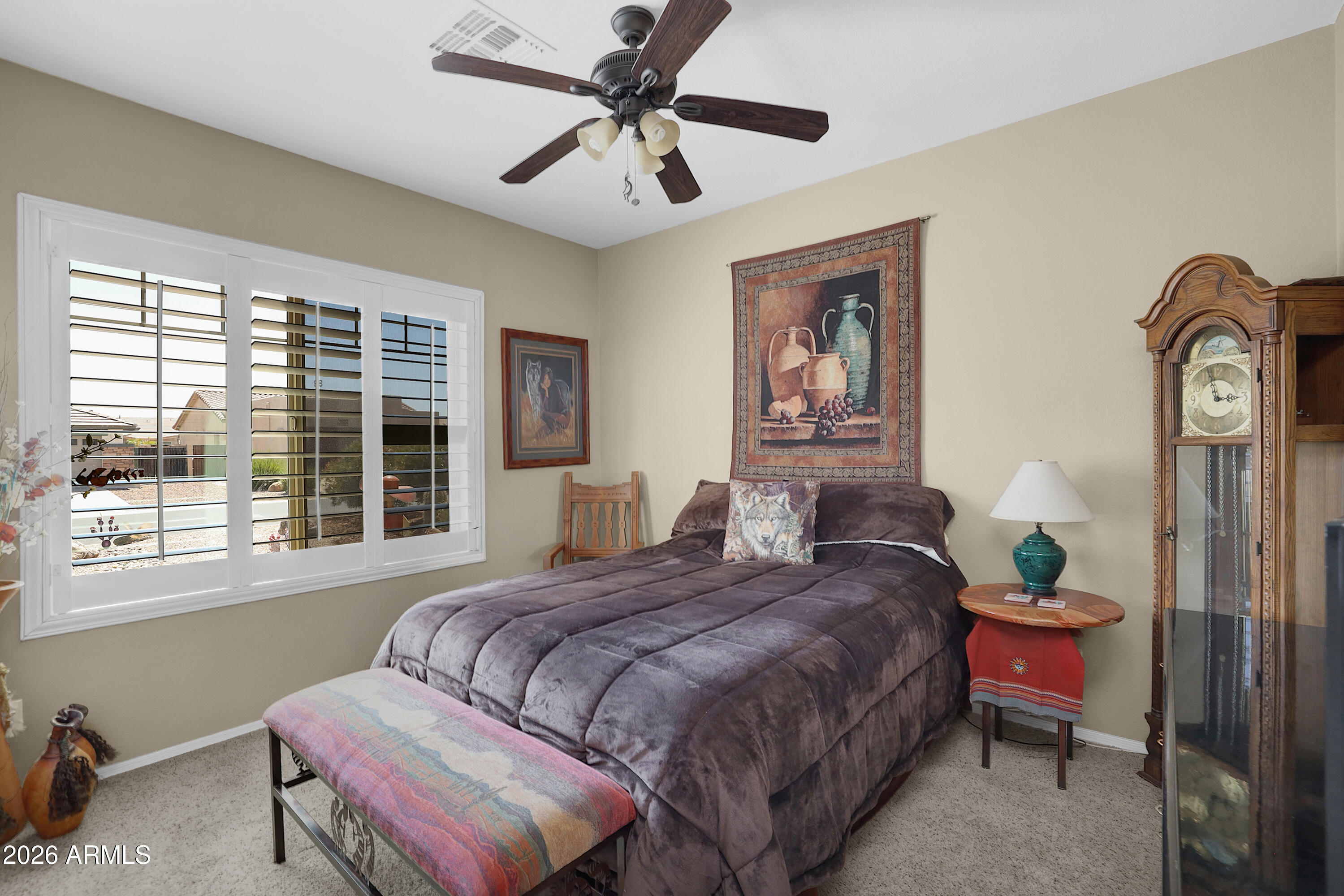 PERALTA PRESERVE UNIT II - Residential
