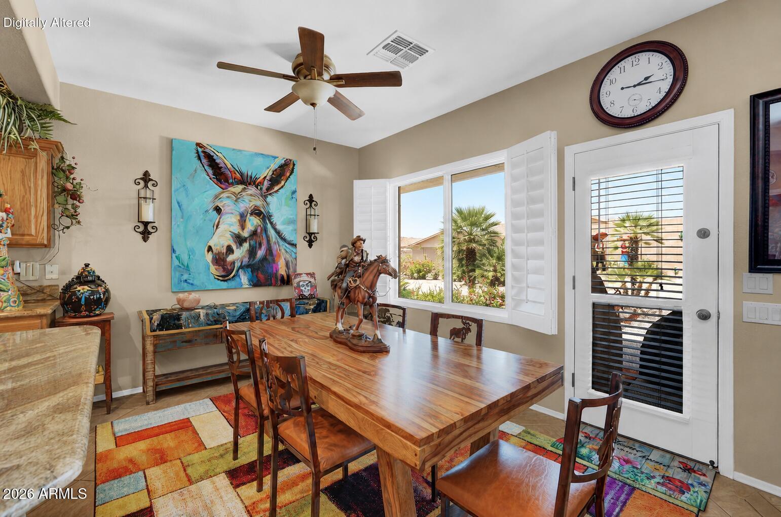 PERALTA PRESERVE UNIT II - Residential