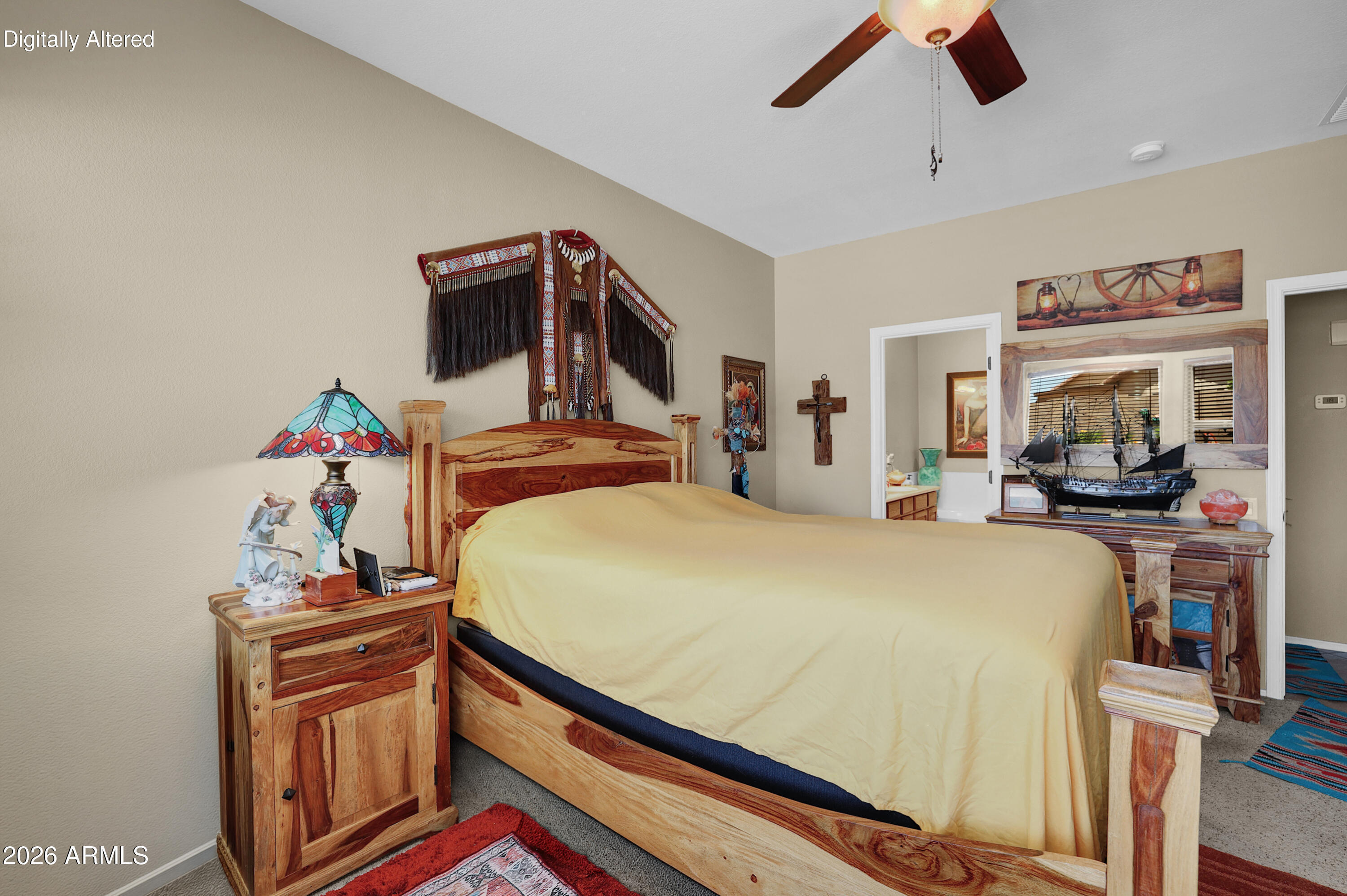 PERALTA PRESERVE UNIT II - Residential