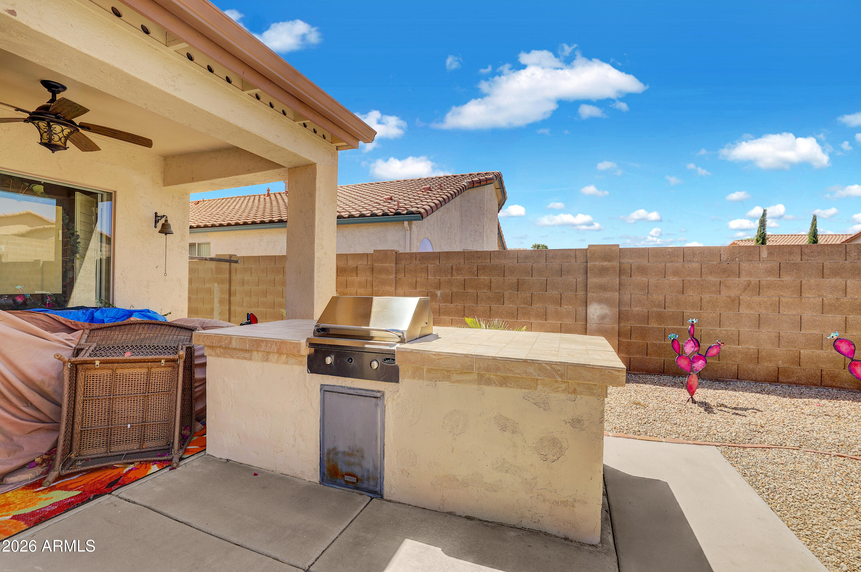PERALTA PRESERVE UNIT II - Residential